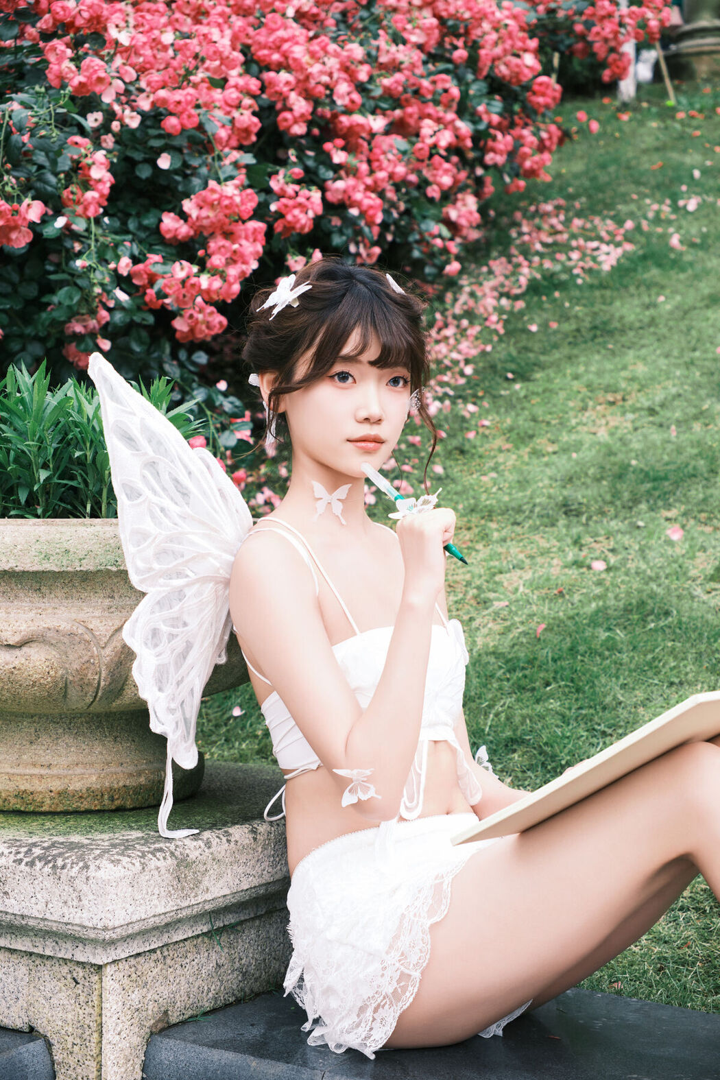 YiTuYu艺图语 Vol.7031 A Jing