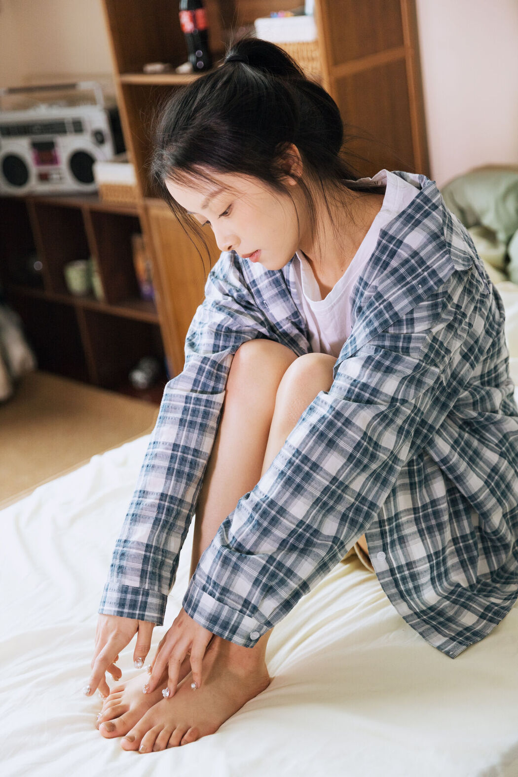 YiTuYu艺图语 Vol.7041 Xue Xue