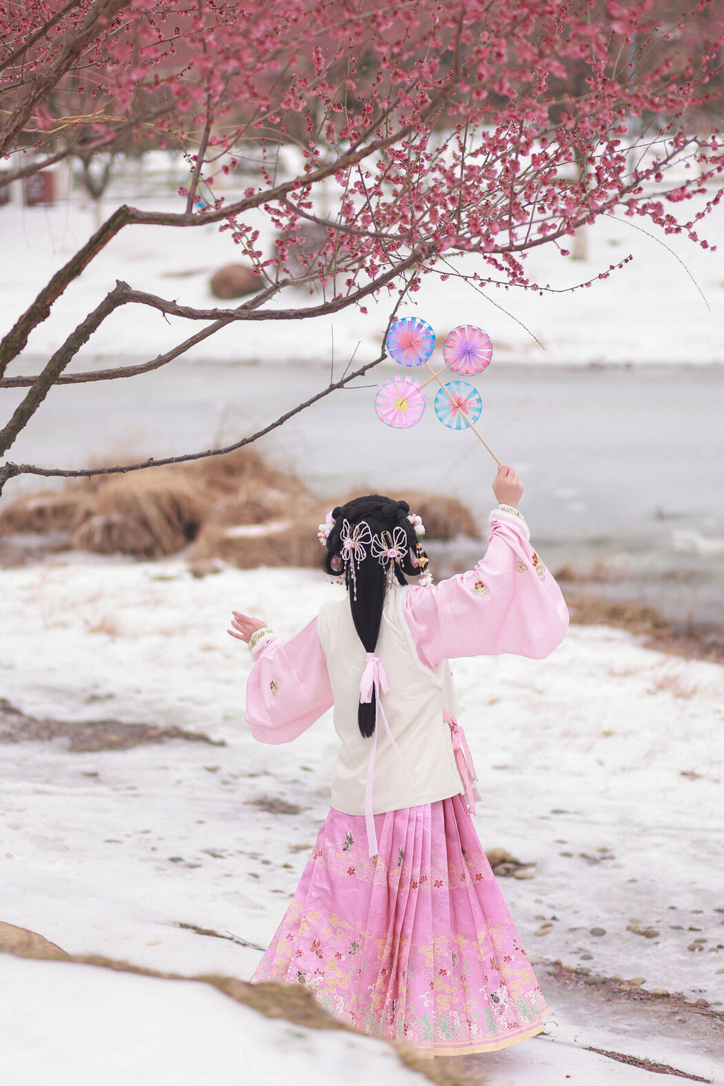 YiTuYu艺图语 Vol.6943 Xiao Du Tong Xue