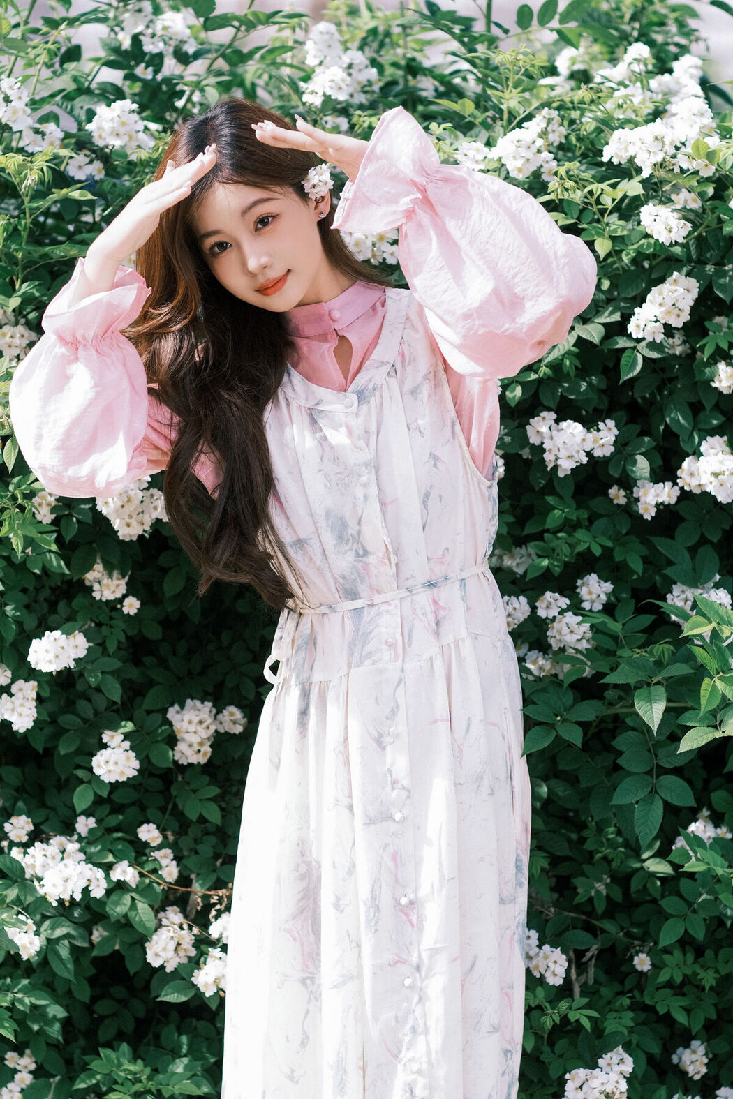 YiTuYu艺图语 Vol.7053 Gao Leng Xiao Bie Tu