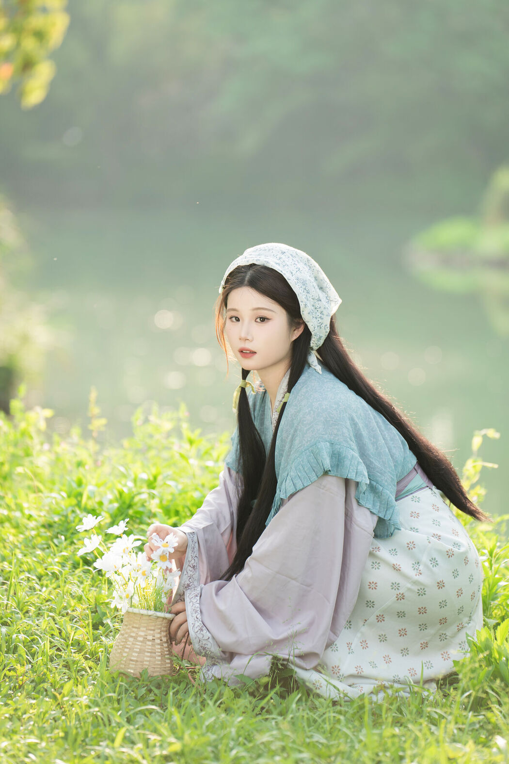 YiTuYu艺图语 Vol.6979 Xi Gua
