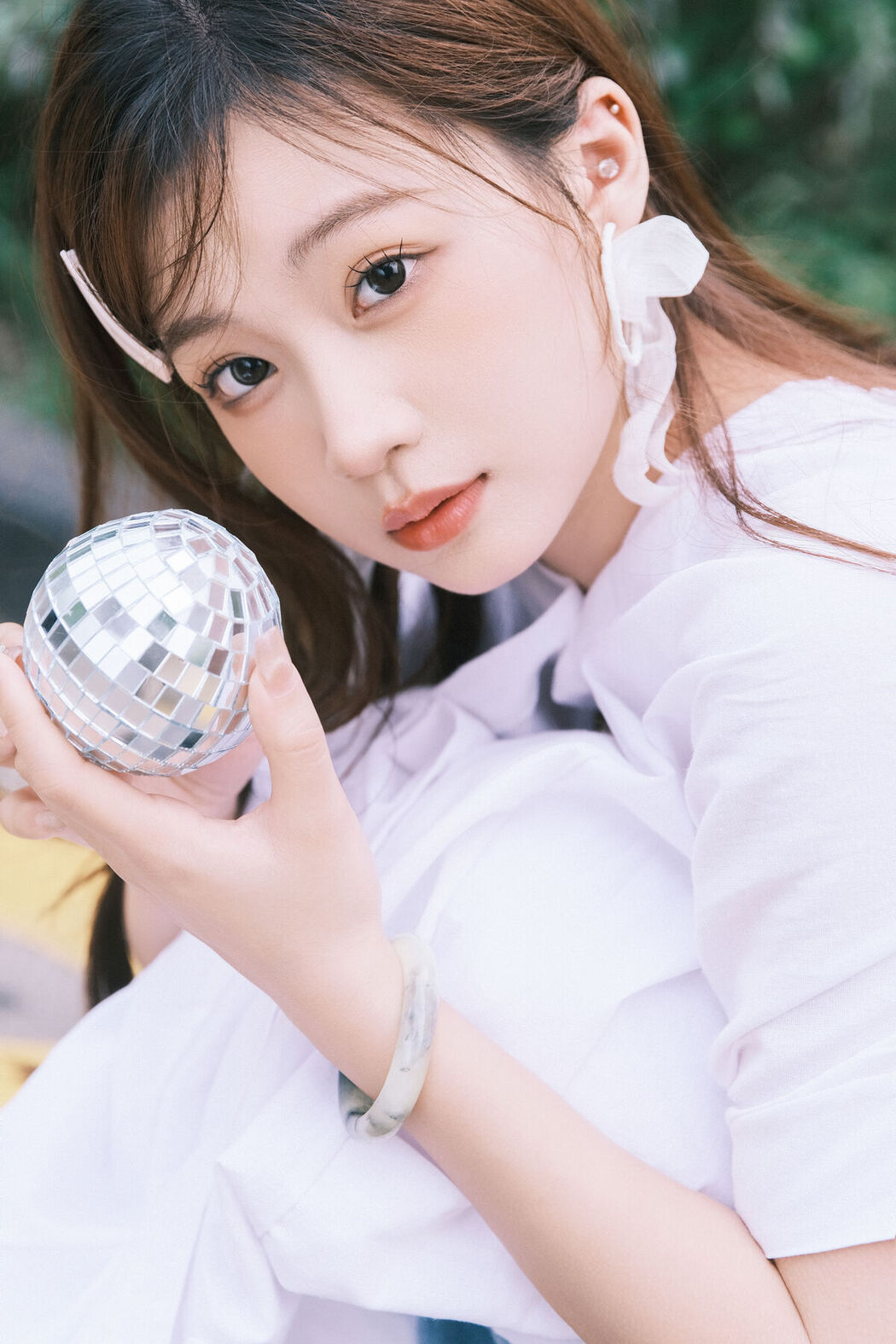 YiTuYu艺图语 Vol.7005 Gao Leng Xiao Bie Tu