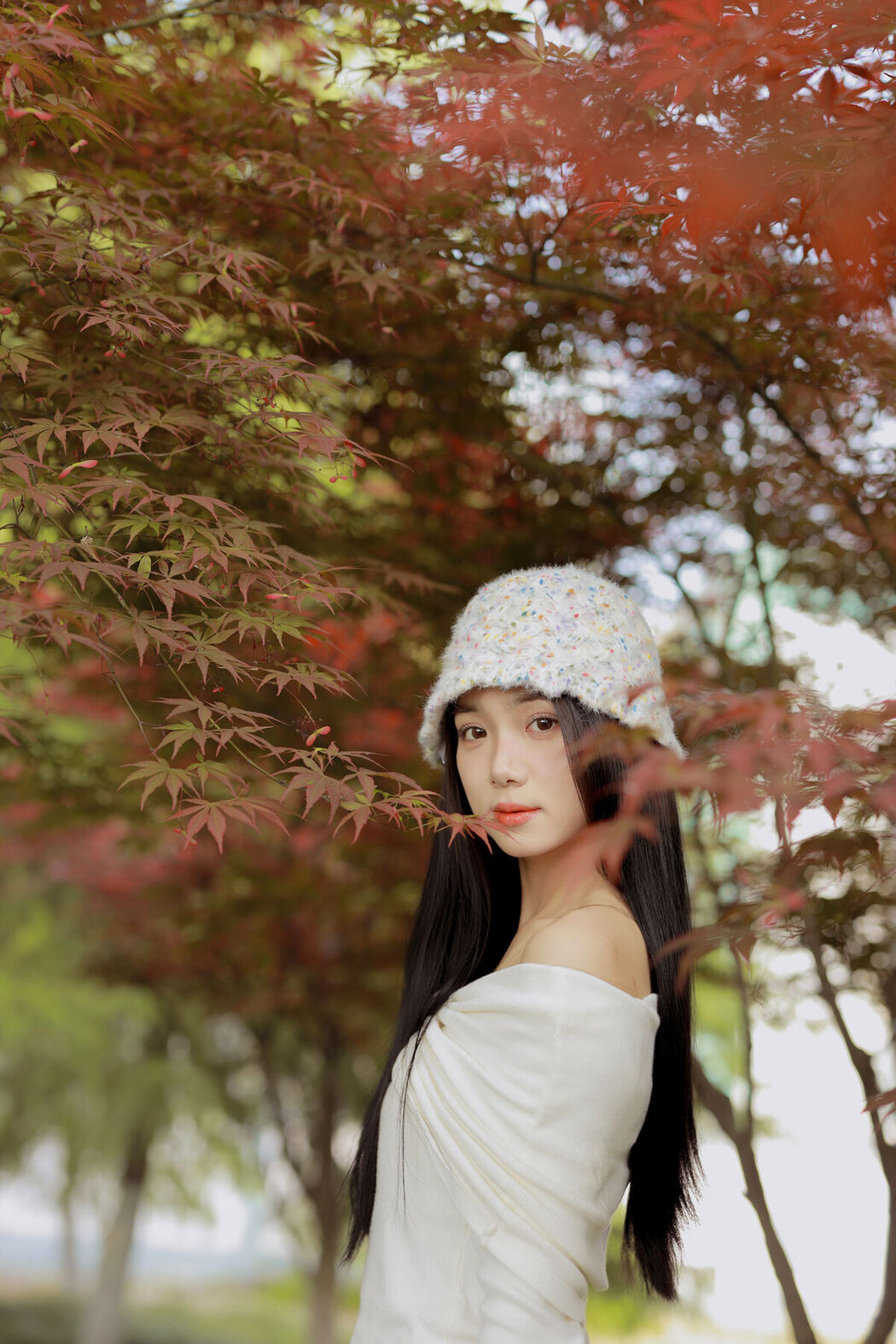 YiTuYu艺图语 Vol.6946 Wo Bu Shua Niao