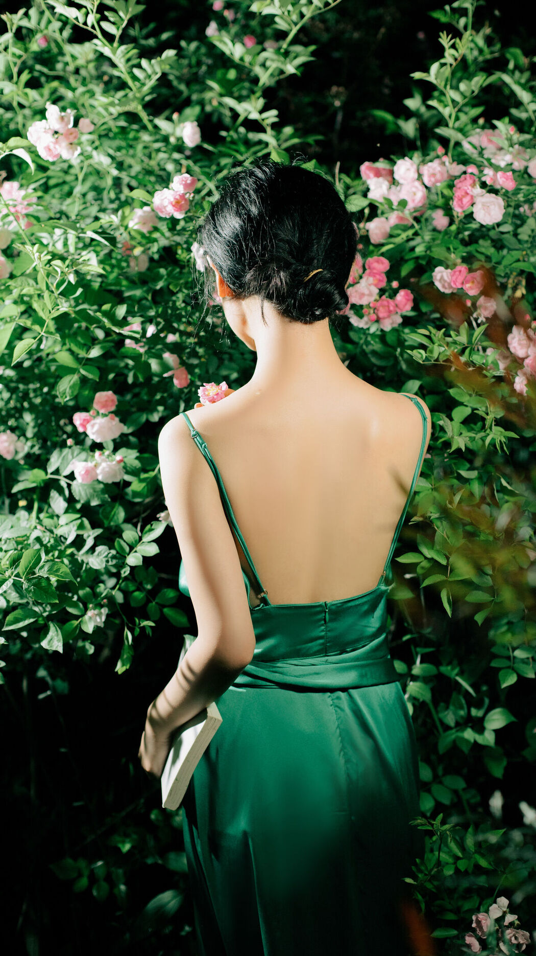 YiTuYu艺图语 Vol.6996 Ang Yang