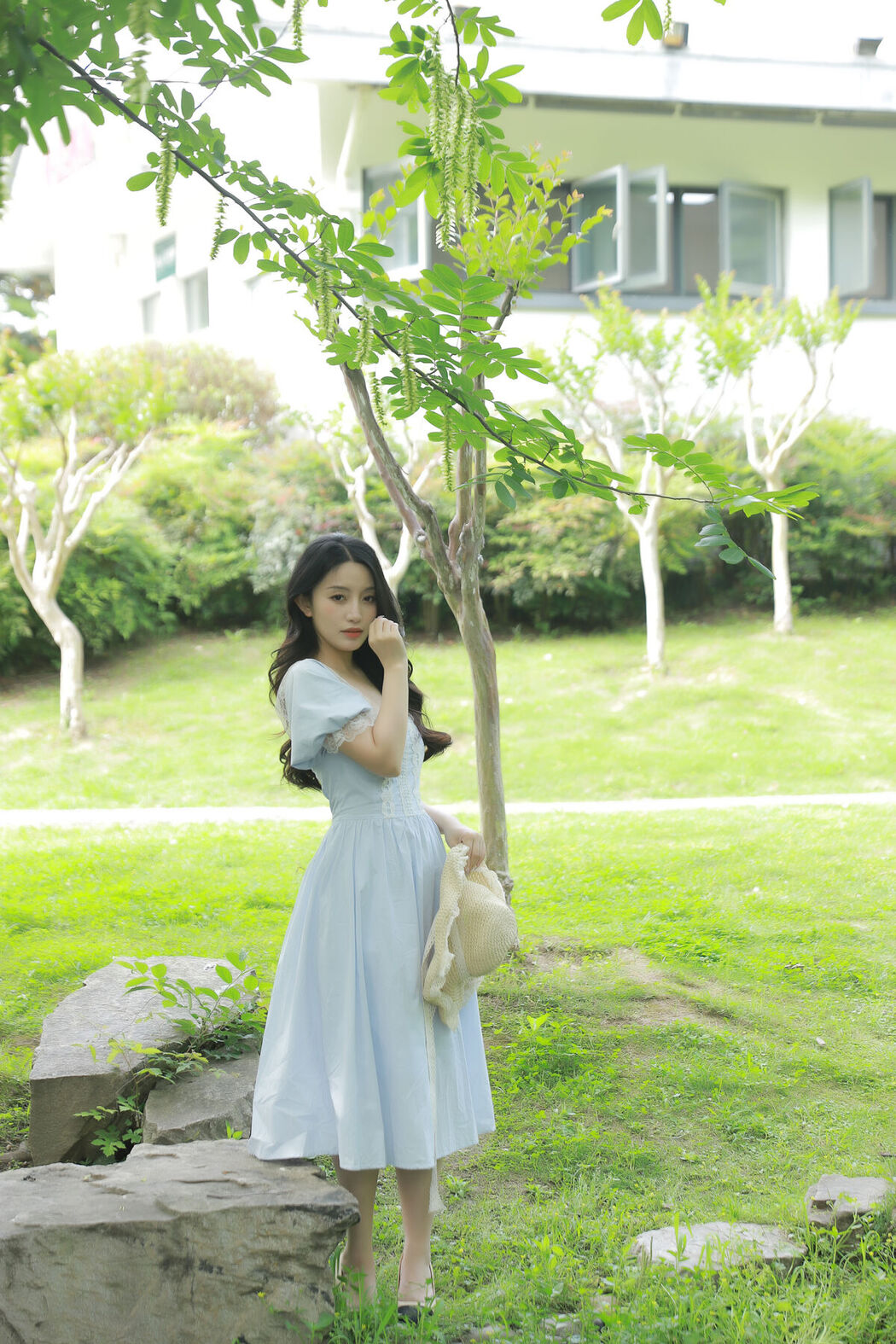 YiTuYu艺图语 Vol.6972 Jing Zi Jinns