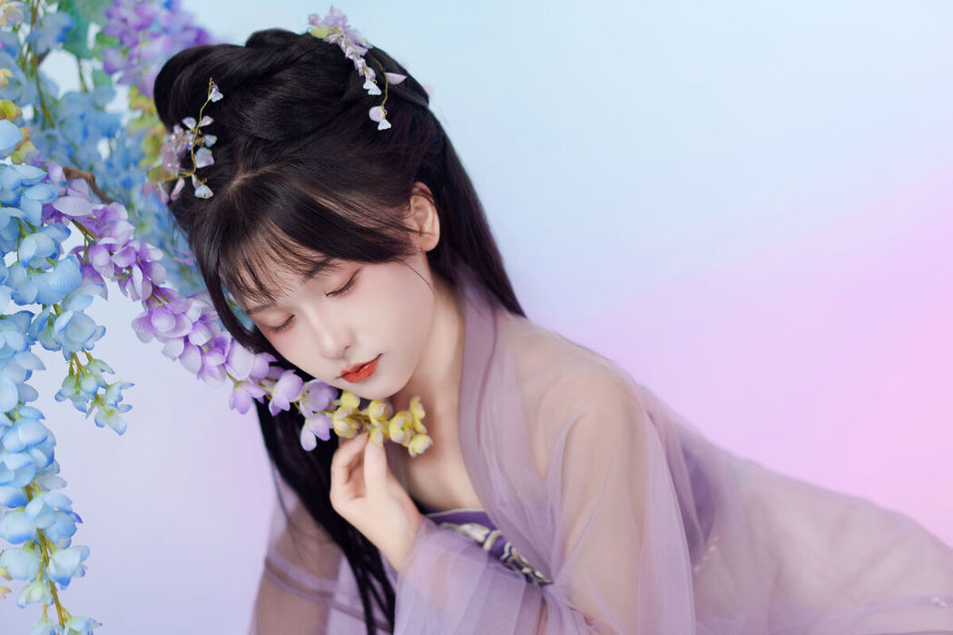 YiTuYu艺图语 Vol.7009 Xiao Xiao Yu