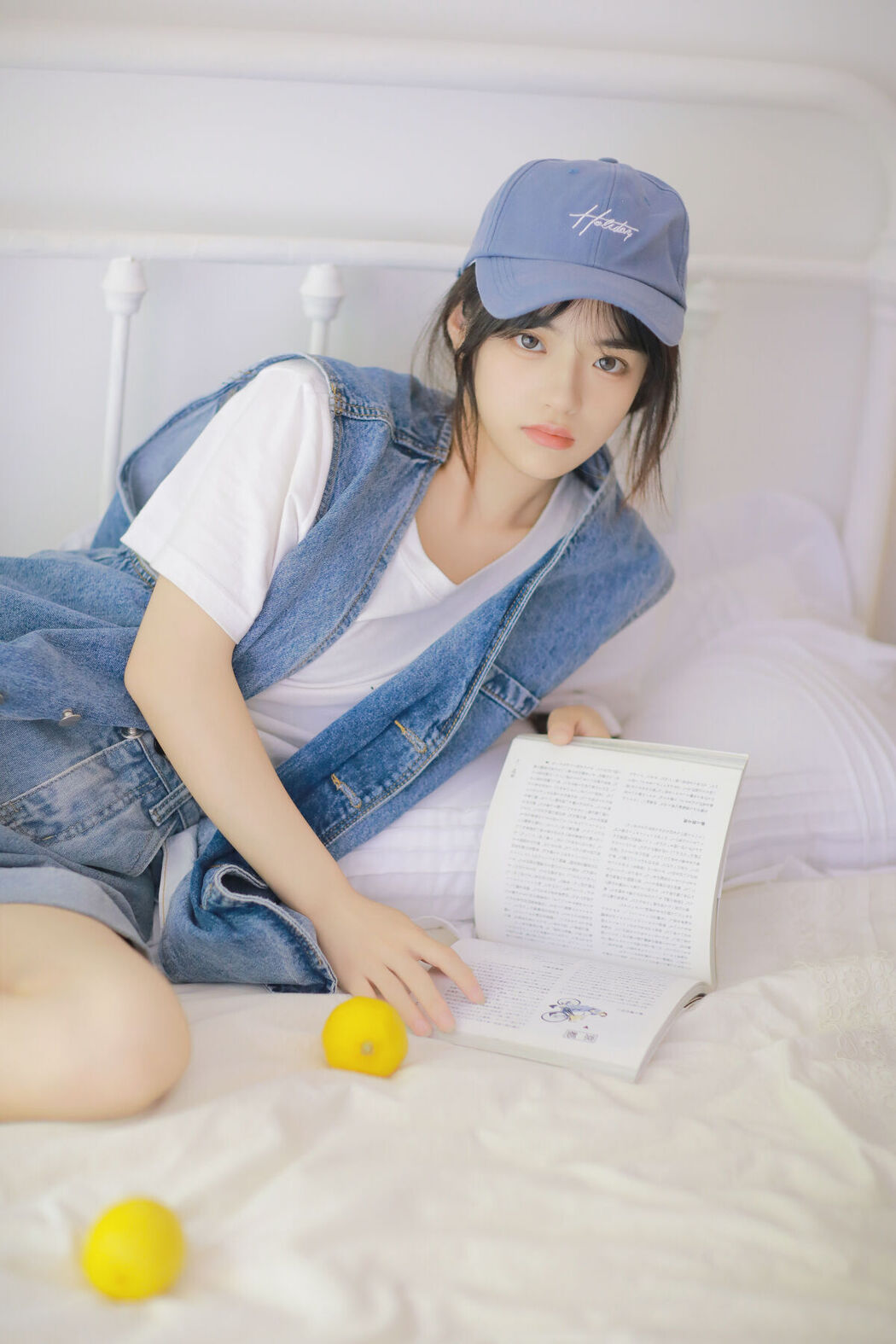 YiTuYu艺图语 Vol.7018 G Gao Gao