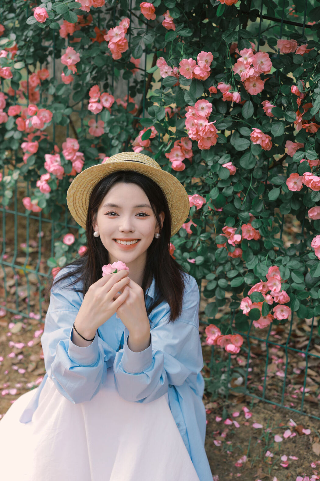 YiTuYu艺图语 Vol.7055 Xiao Meng