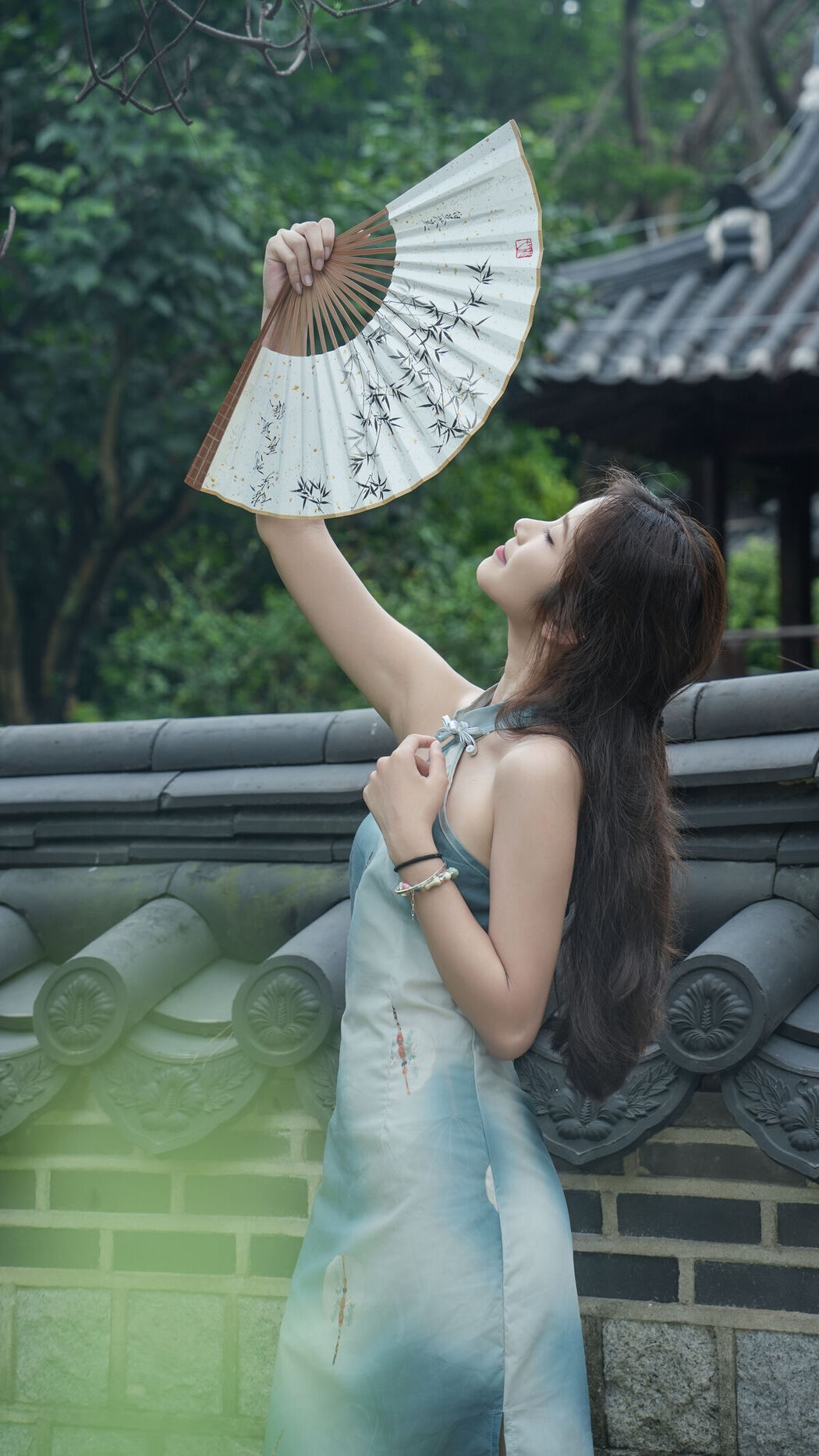 YiTuYu艺图语 Vol.6980 Fei Fei