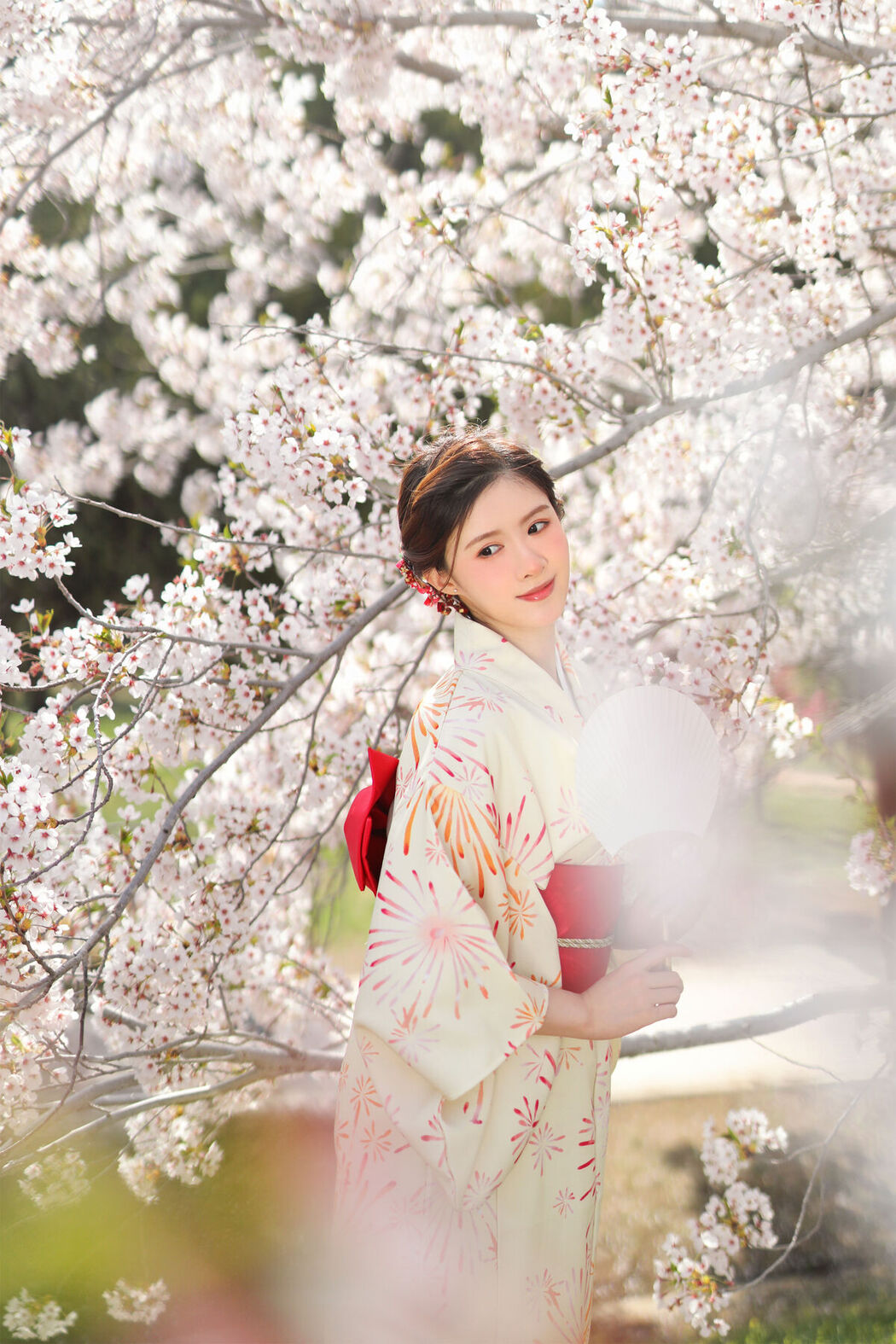 YiTuYu艺图语 Vol.7059 Li Rui Rae