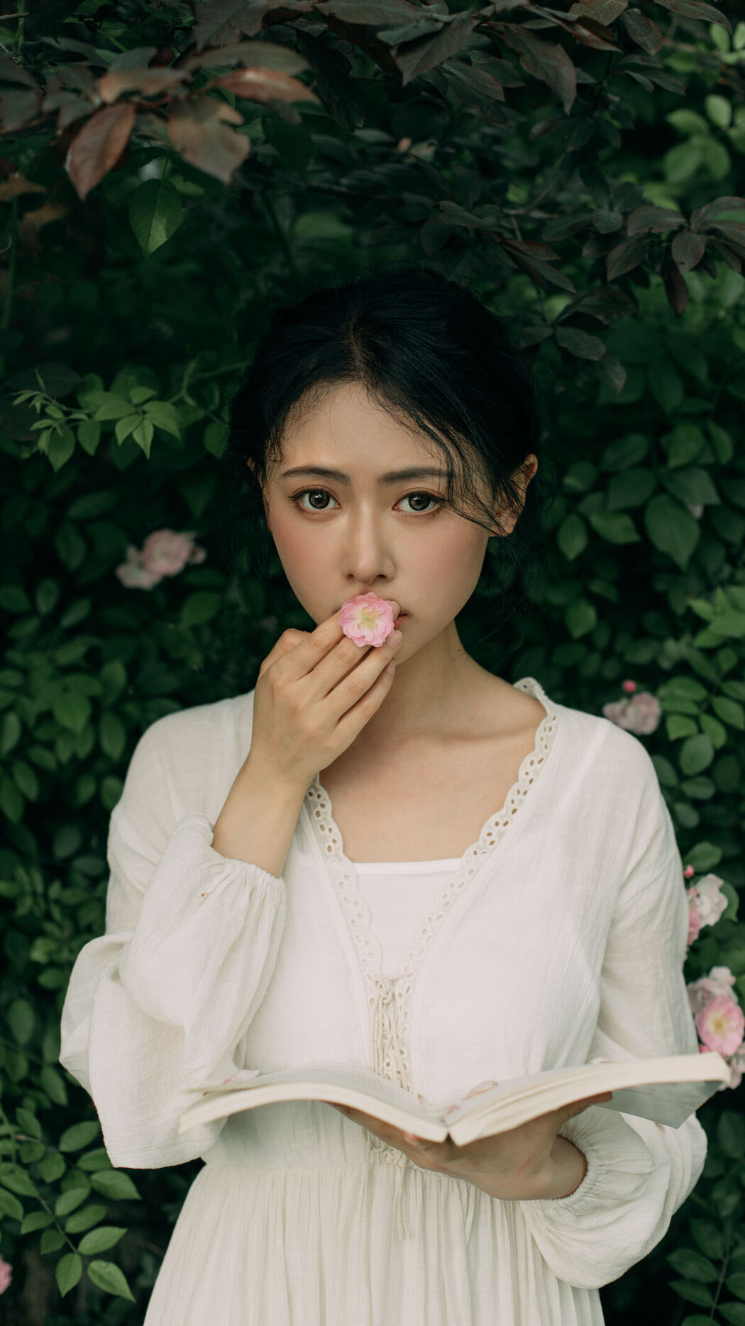 YiTuYu艺图语 Vol.7040 Ang Yang