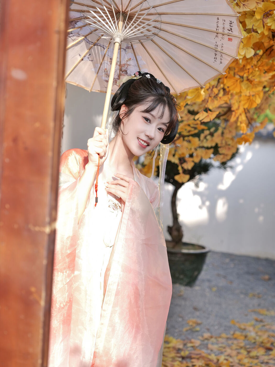 YiTuYu艺图语 Vol.6931 Tai Yang Du Du