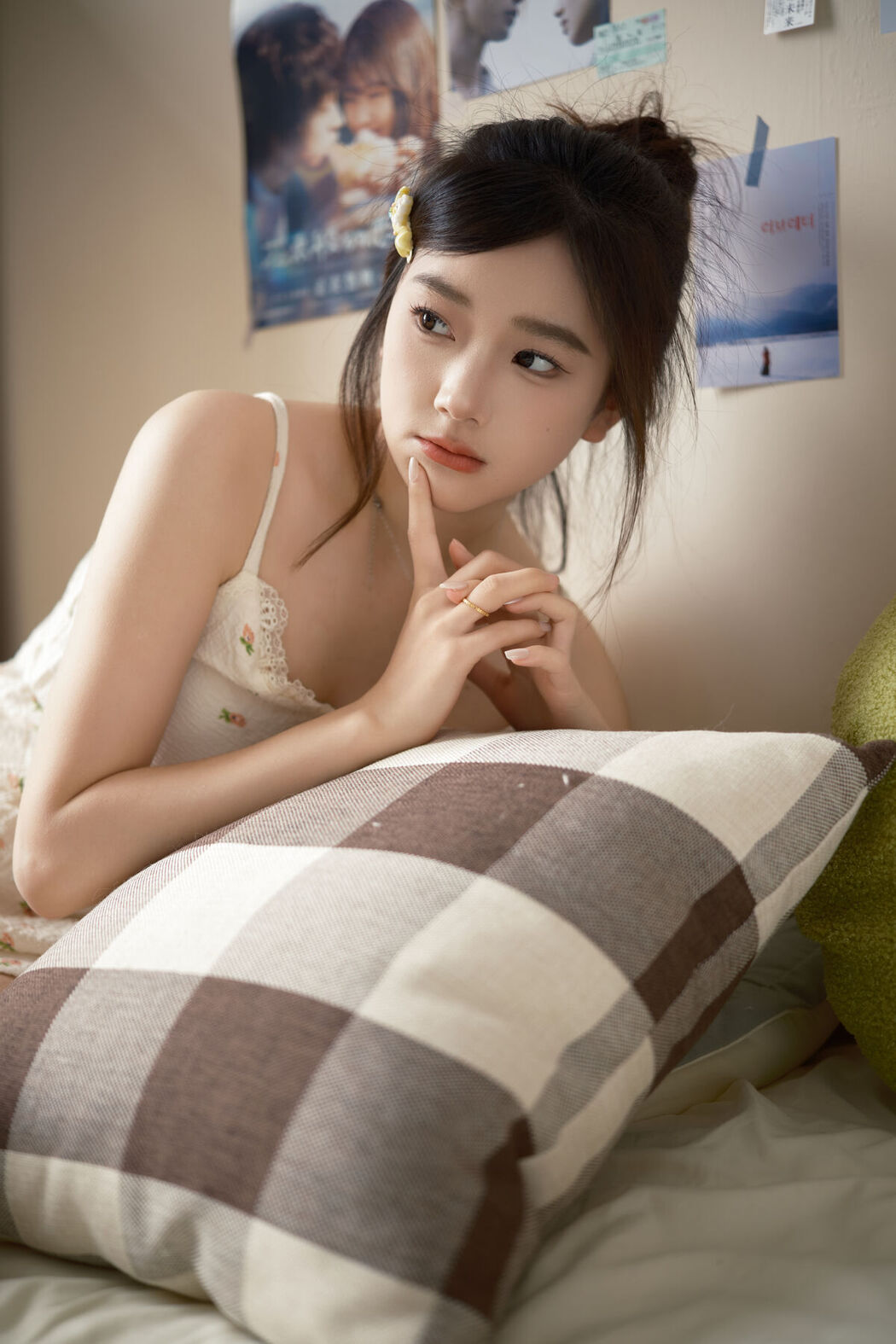 YiTuYu艺图语 Vol.6950 To Xiao Bei