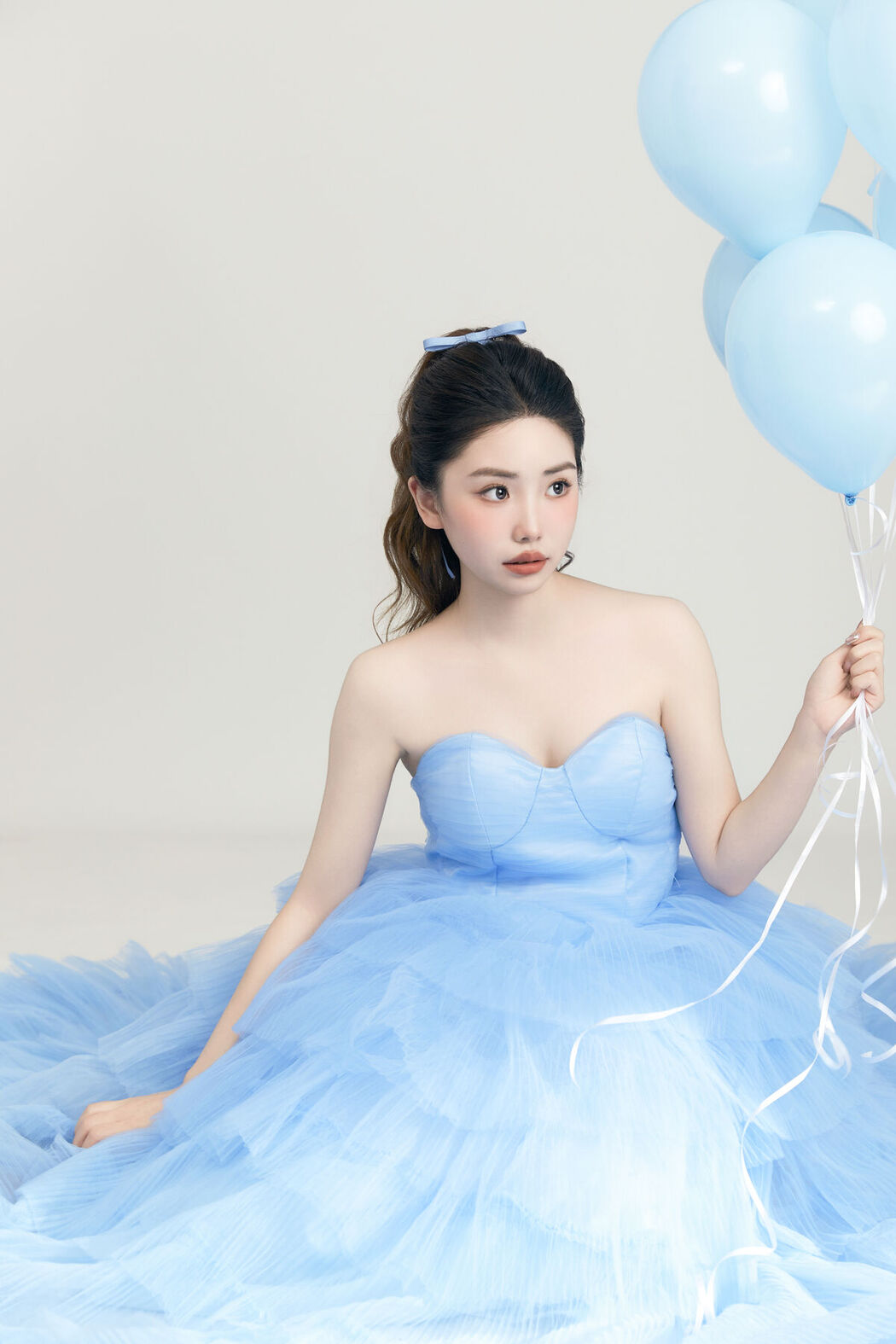 YiTuYu艺图语 Vol.6926 Hihiio