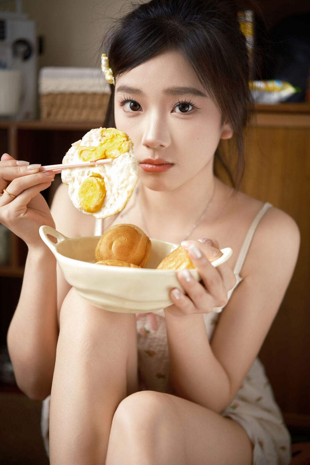 YiTuYu艺图语 Vol.6950 To Xiao Bei