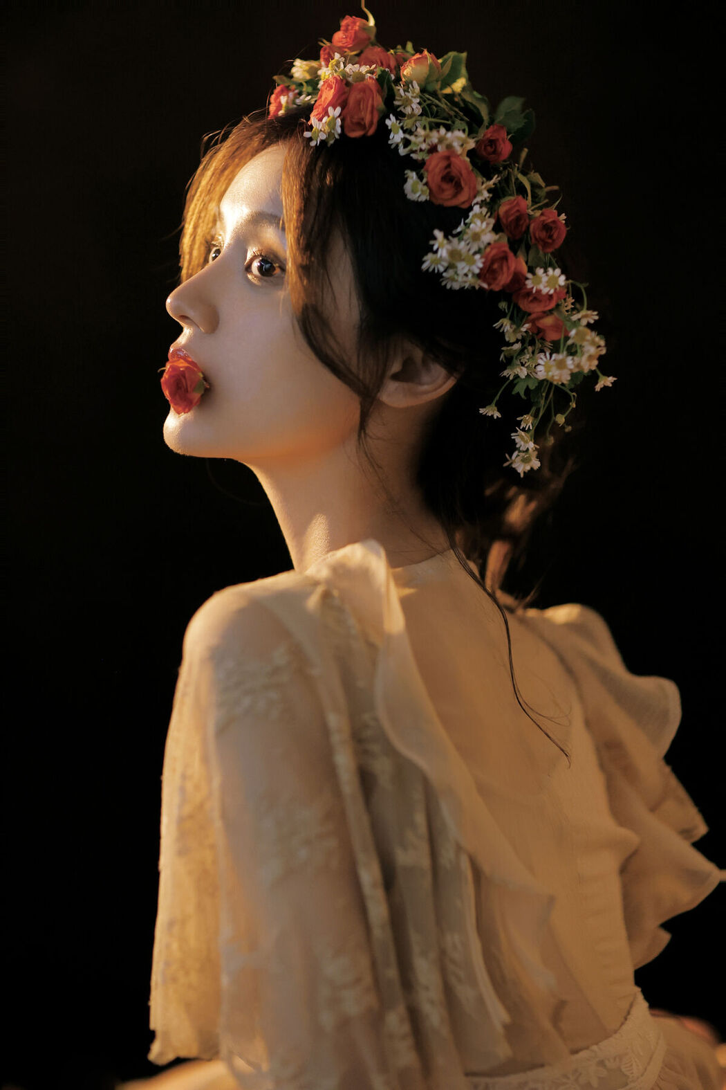 YiTuYu艺图语 Vol.6982 Peng Xiao Ya Ya