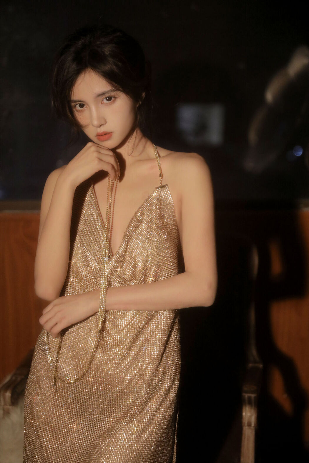 YiTuYu艺图语 Vol.6971 Jin Zhen Zhu