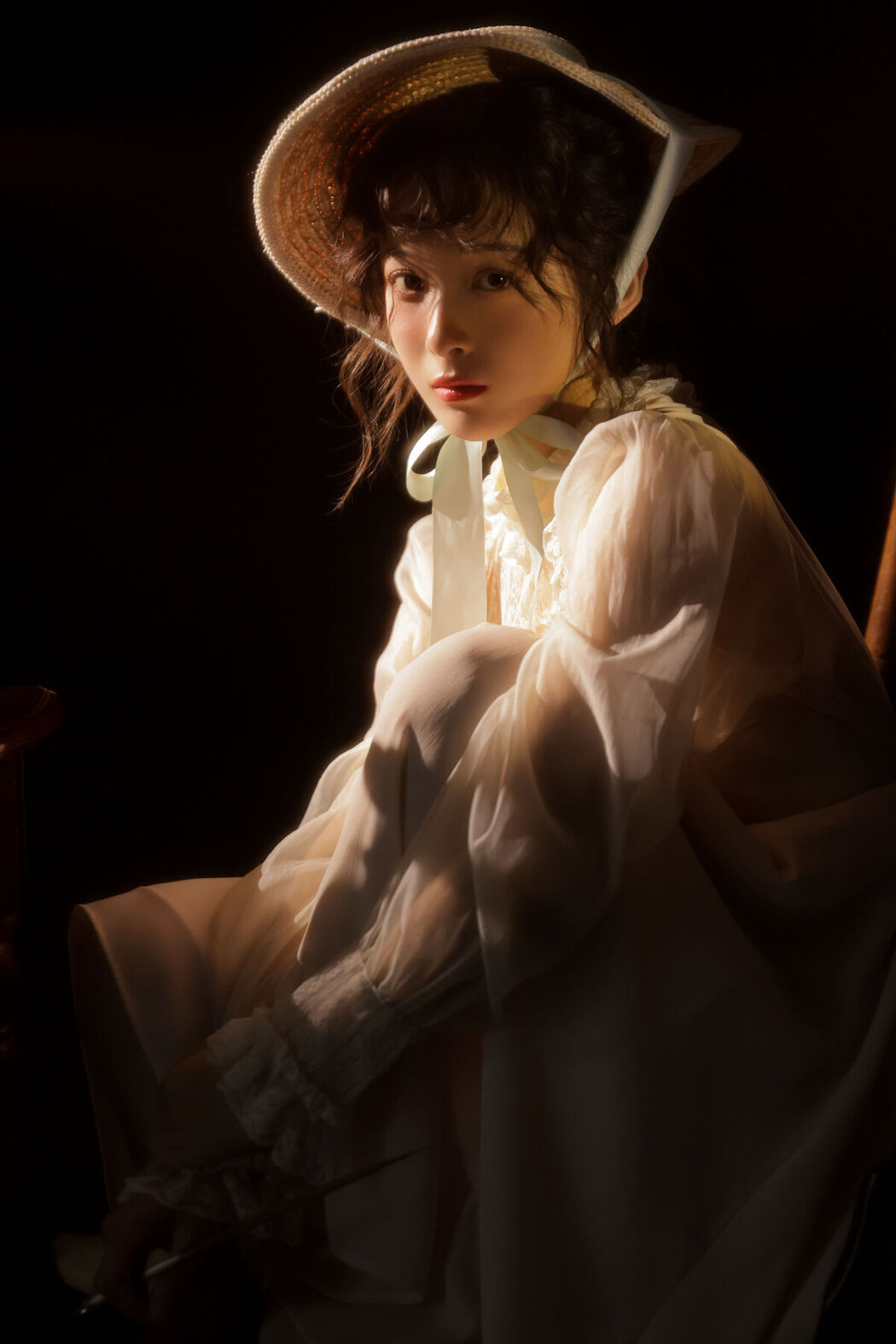 YiTuYu艺图语 Vol.6998 Tian Jiu Ba Hao