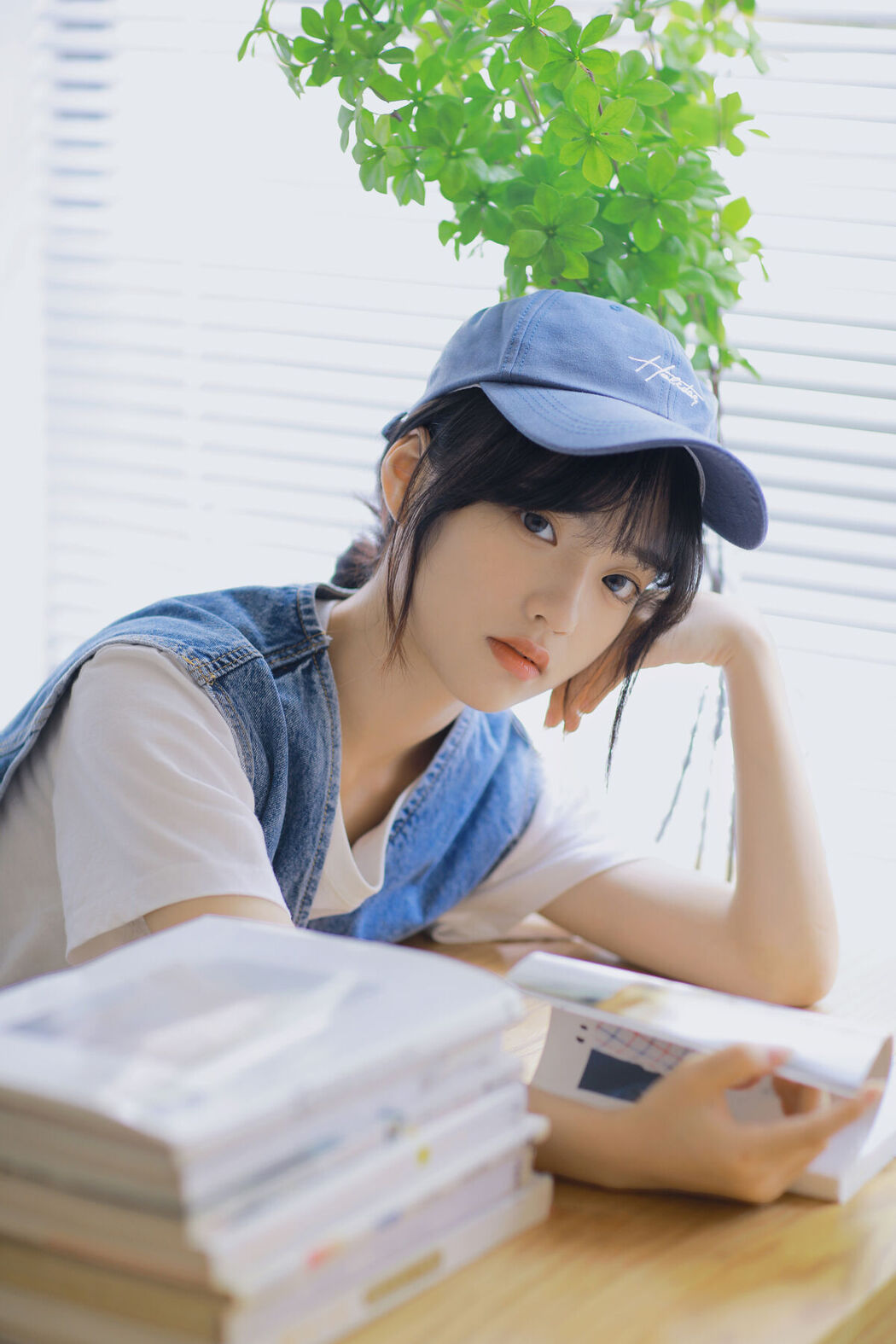 YiTuYu艺图语 Vol.7018 G Gao Gao