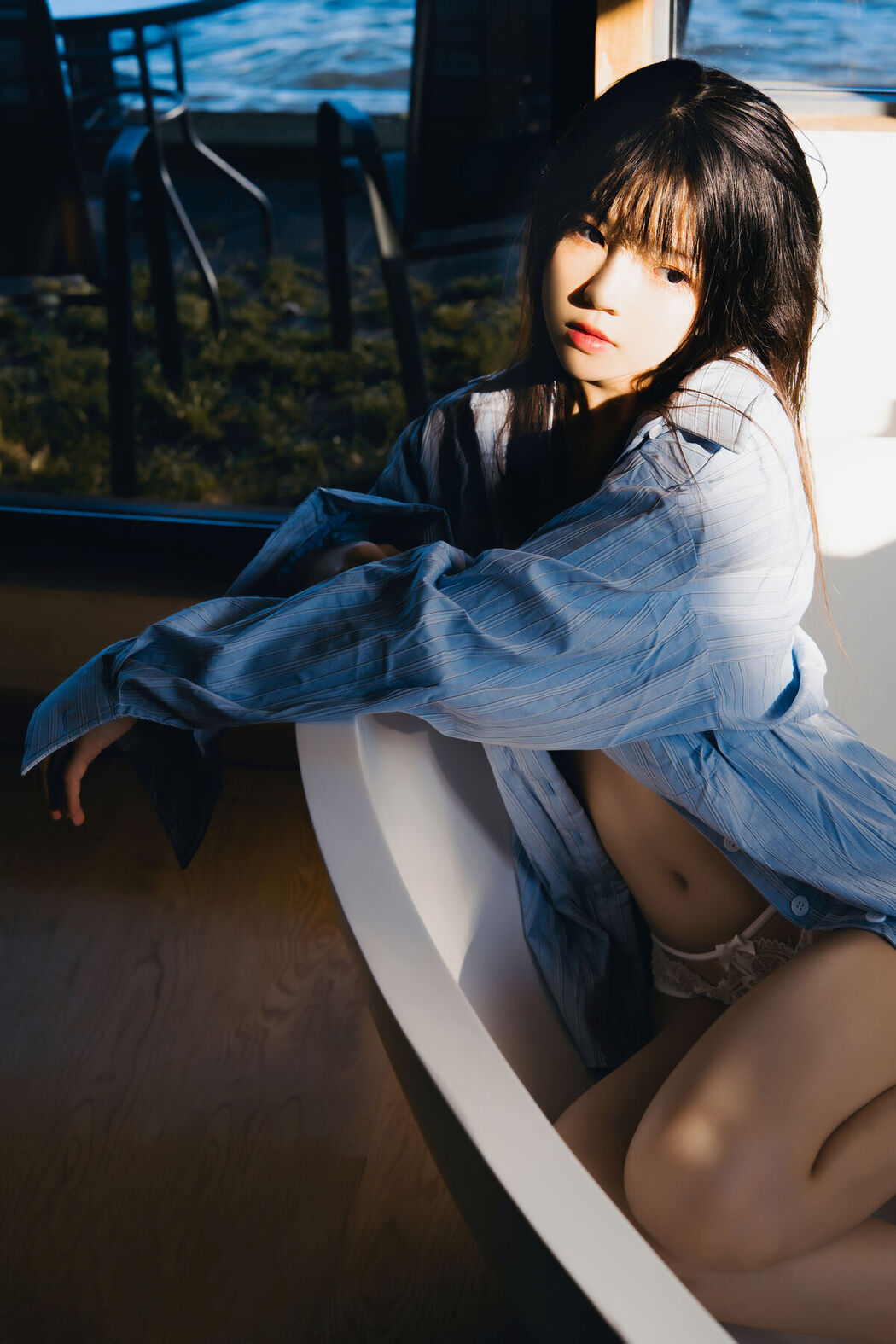 YiTuYu艺图语 Vol.7035 Cherry Meow