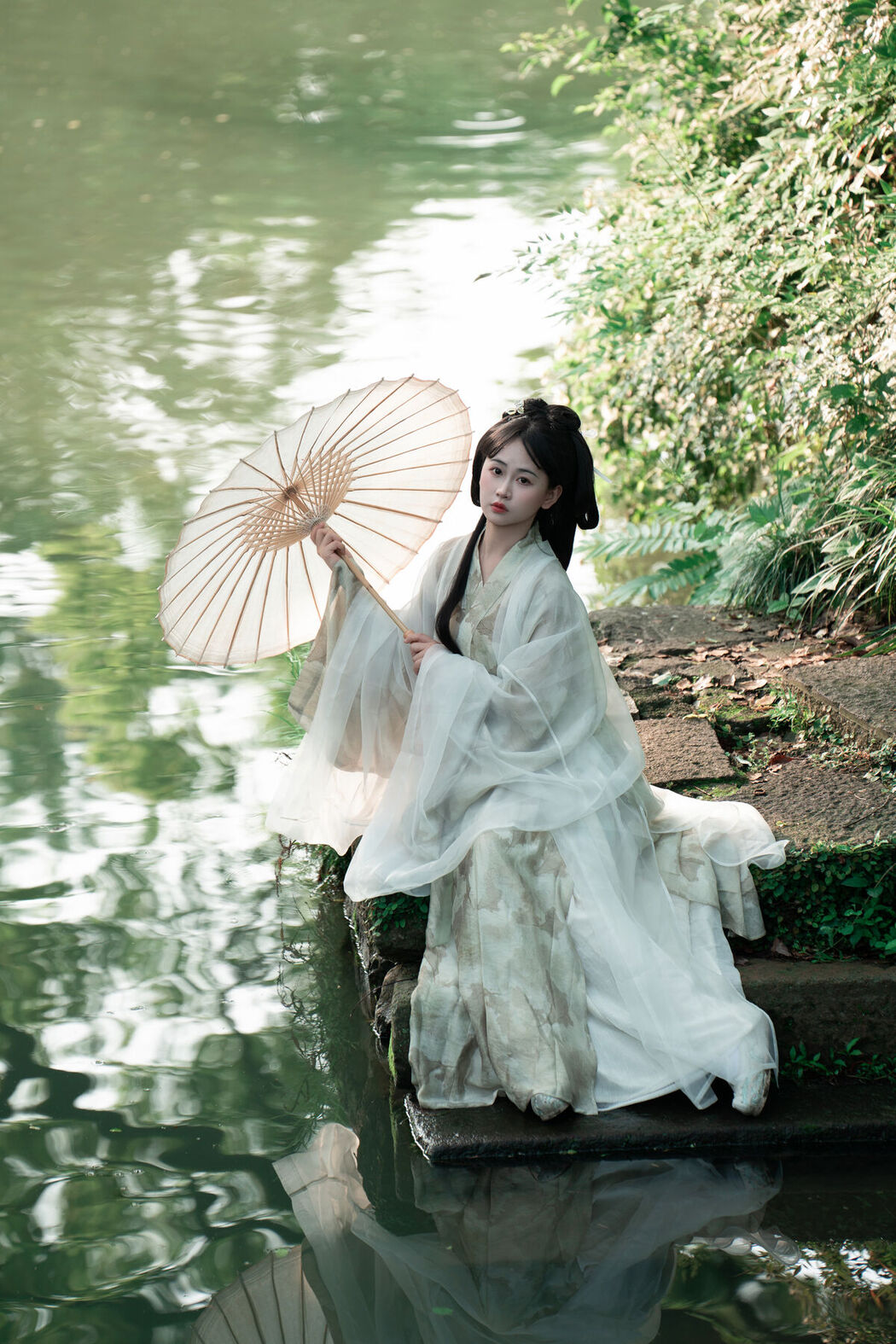 YiTuYu艺图语 Vol.6973 Jiao Yi Zhi Sui Sui