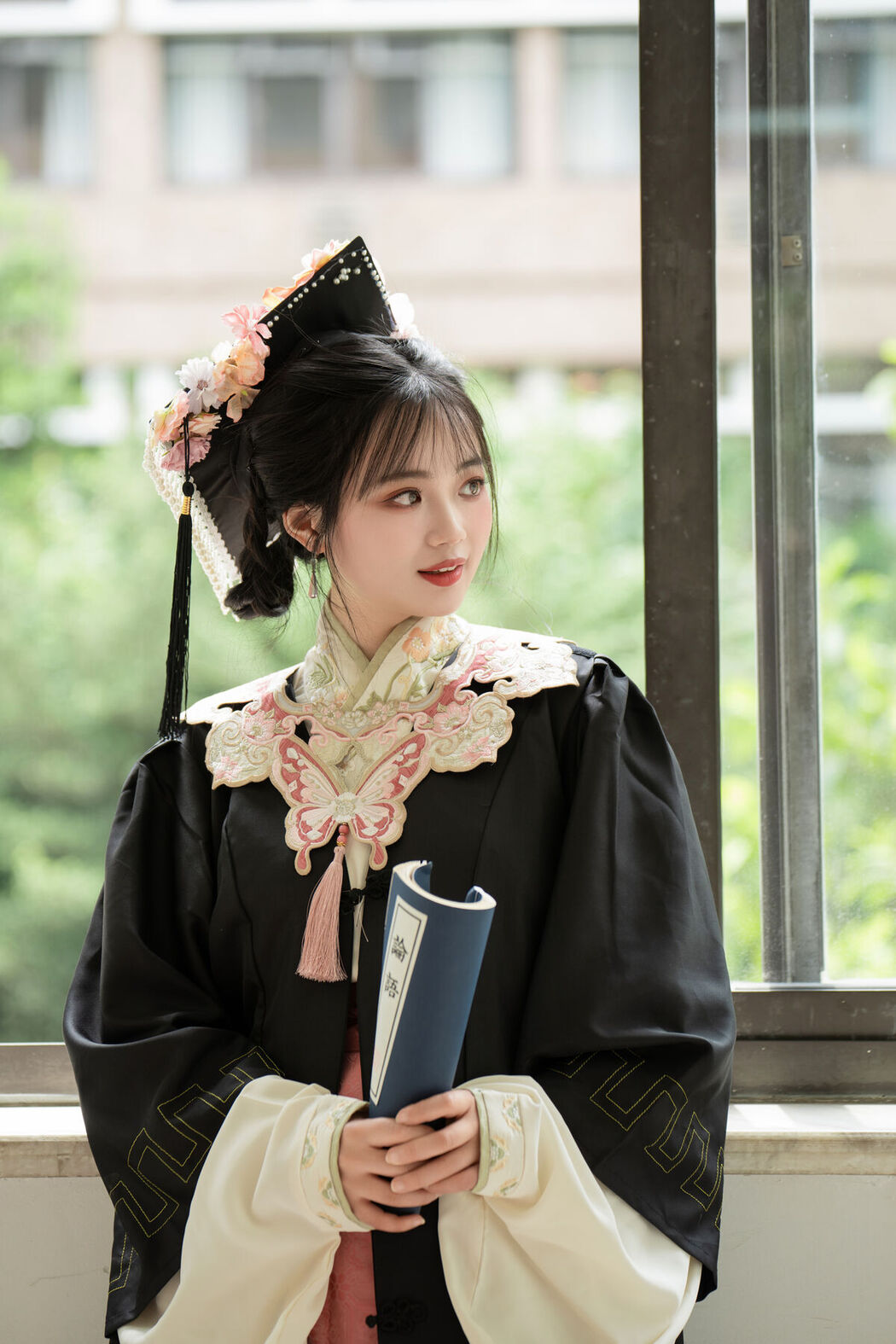 YiTuYu艺图语 Vol.7004 Xiao Ou O