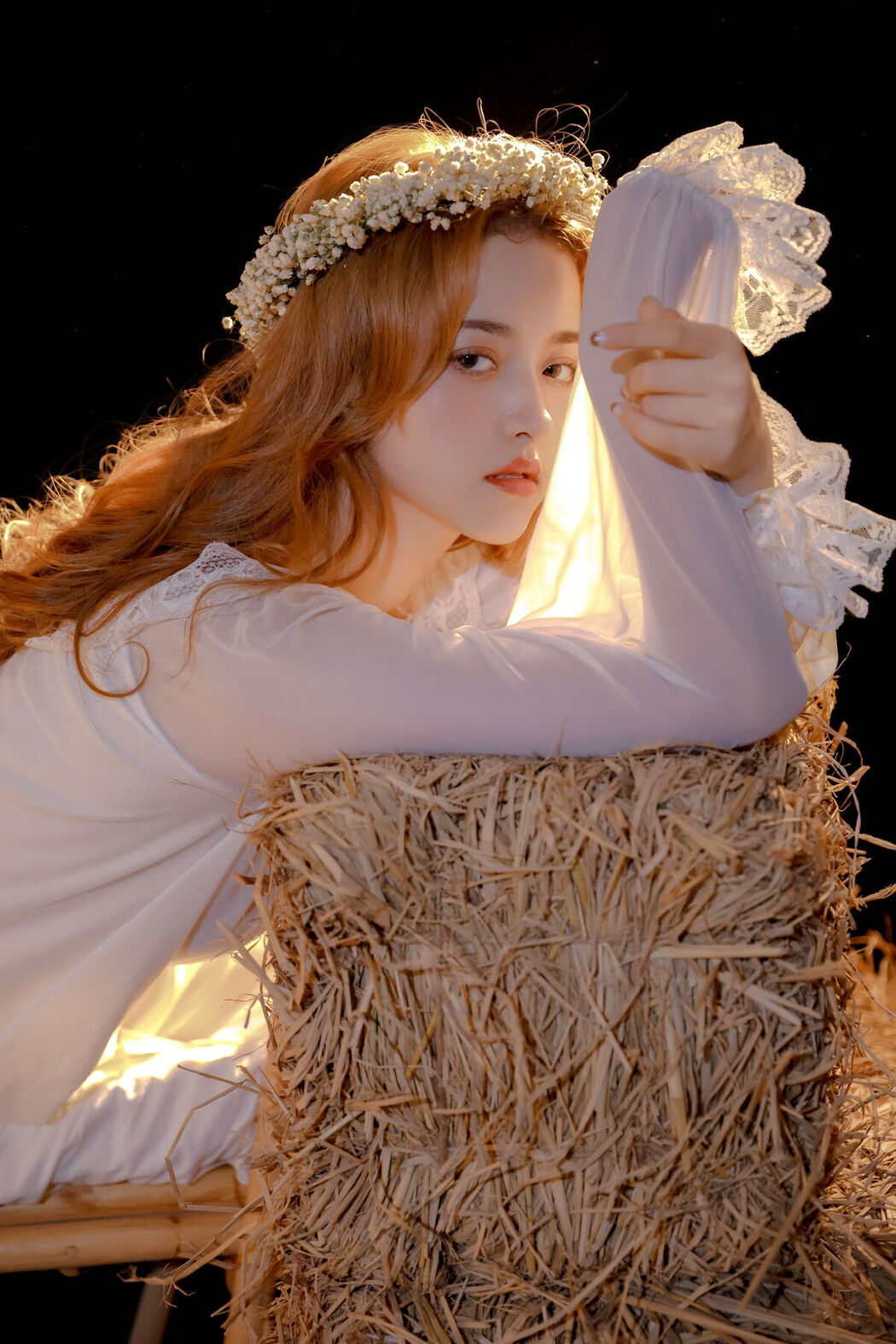 YiTuYu艺图语 Vol.7023 A Di