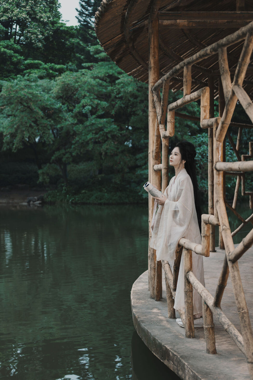 YiTuYu艺图语 Vol.7051 Xiao Zhao