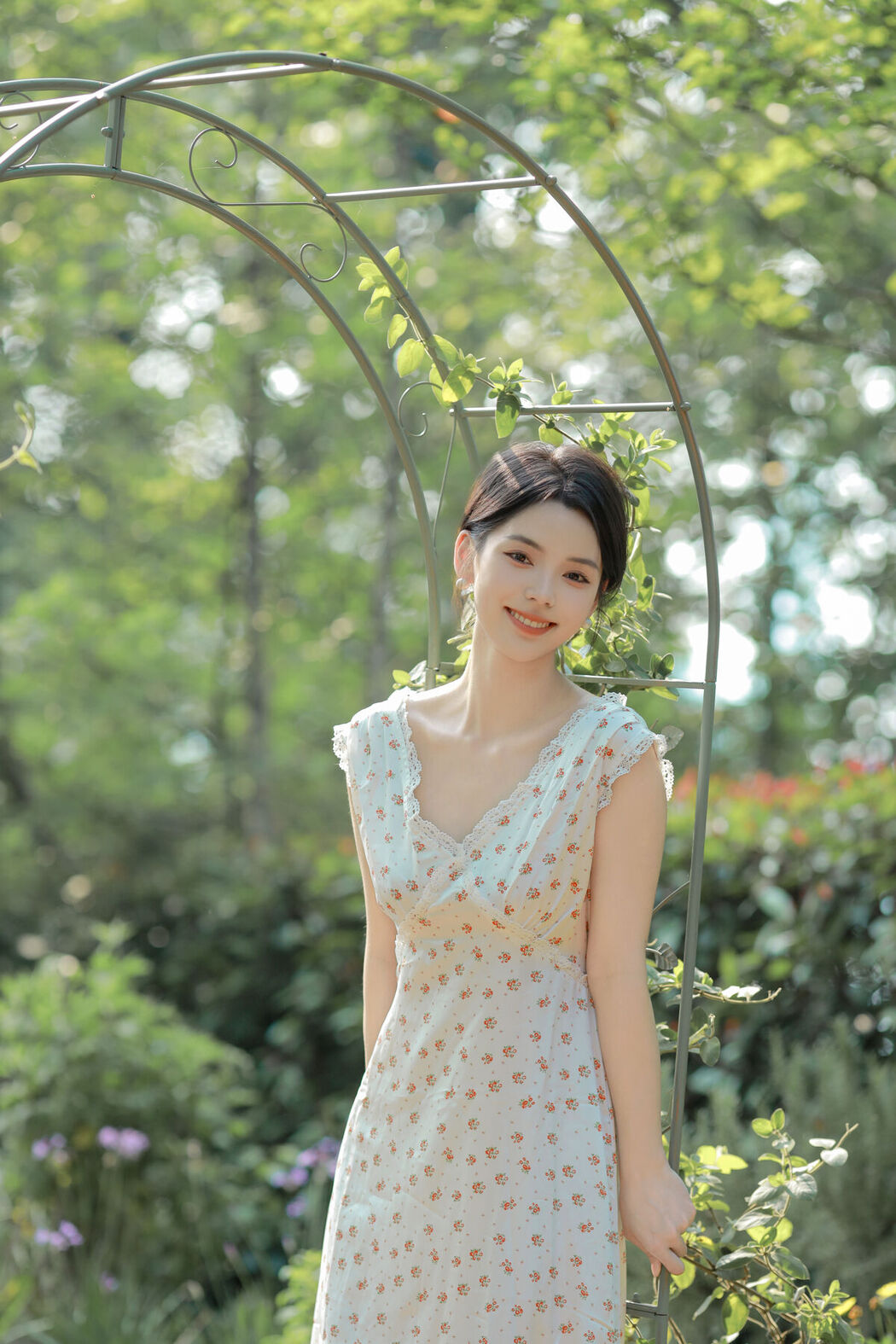 YiTuYu艺图语 Vol.7014 Xiao Meng