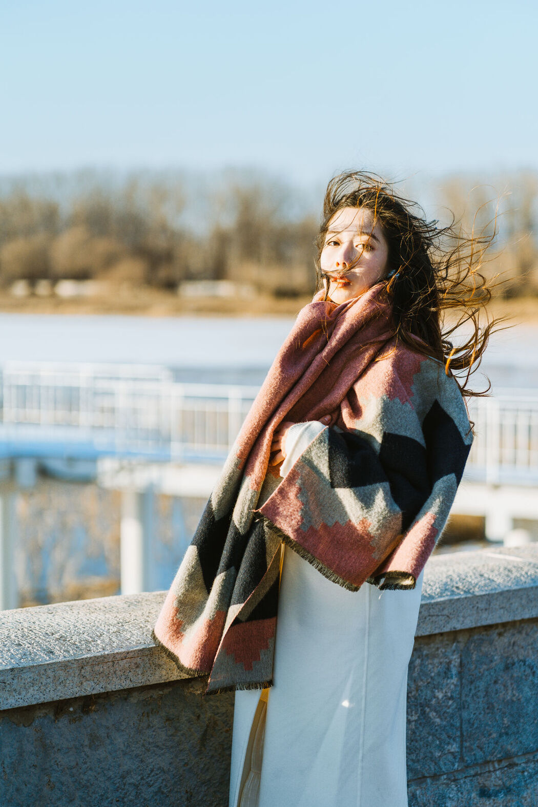 YiTuYu艺图语 Vol.6935 Xiao Cui