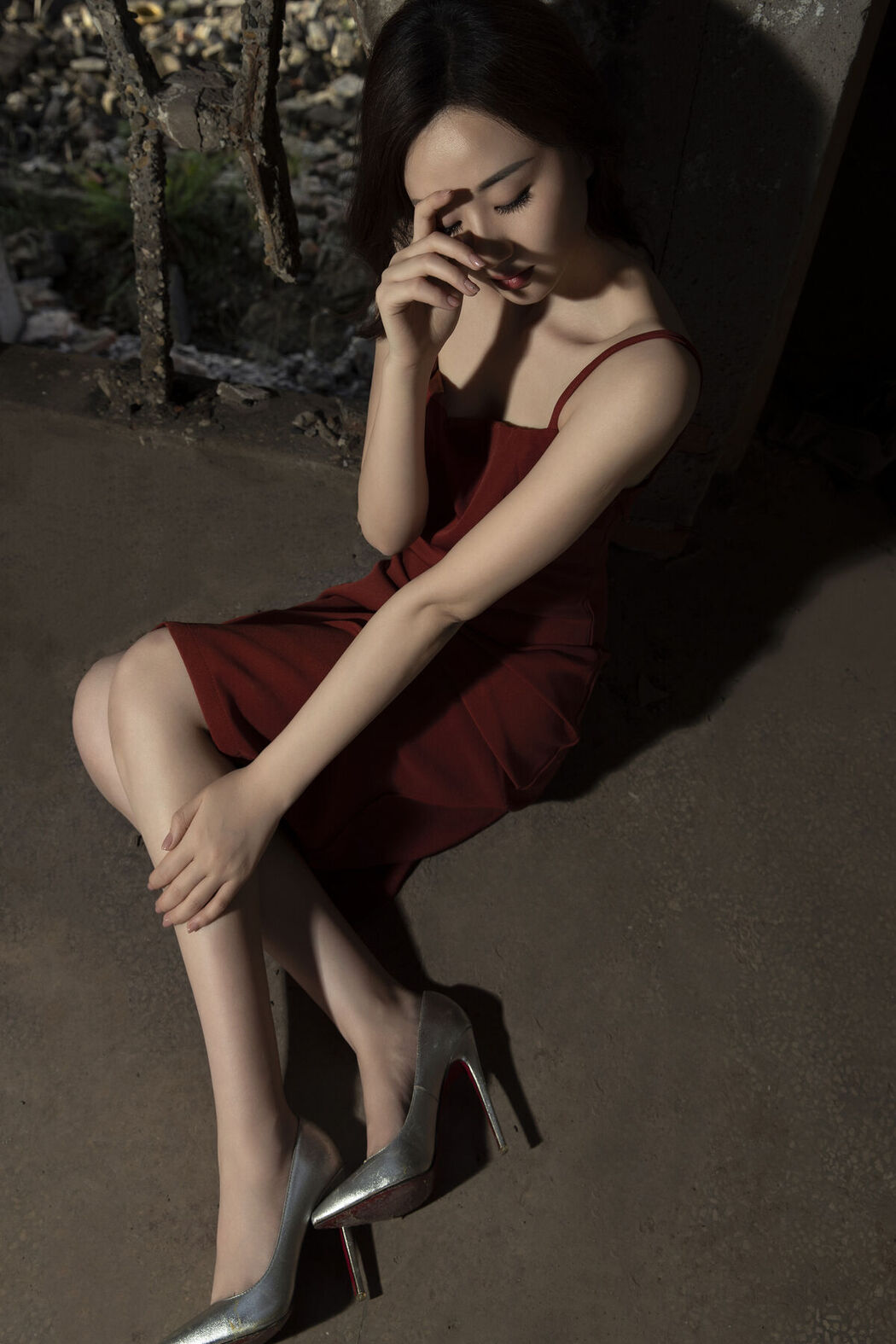 YiTuYu艺图语 Vol.6945 Xiao Yu Er