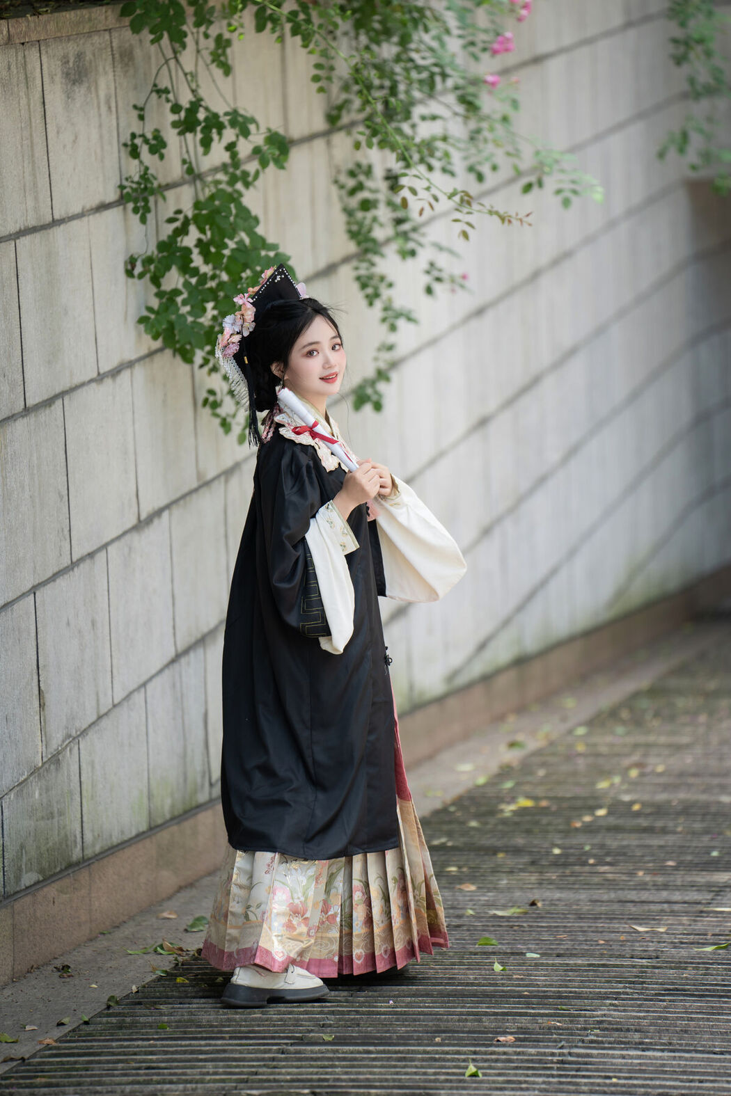 YiTuYu艺图语 Vol.7004 Xiao Ou O