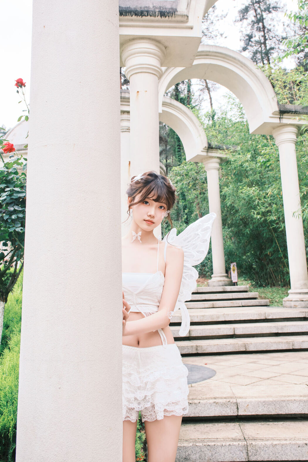 YiTuYu艺图语 Vol.7031 A Jing