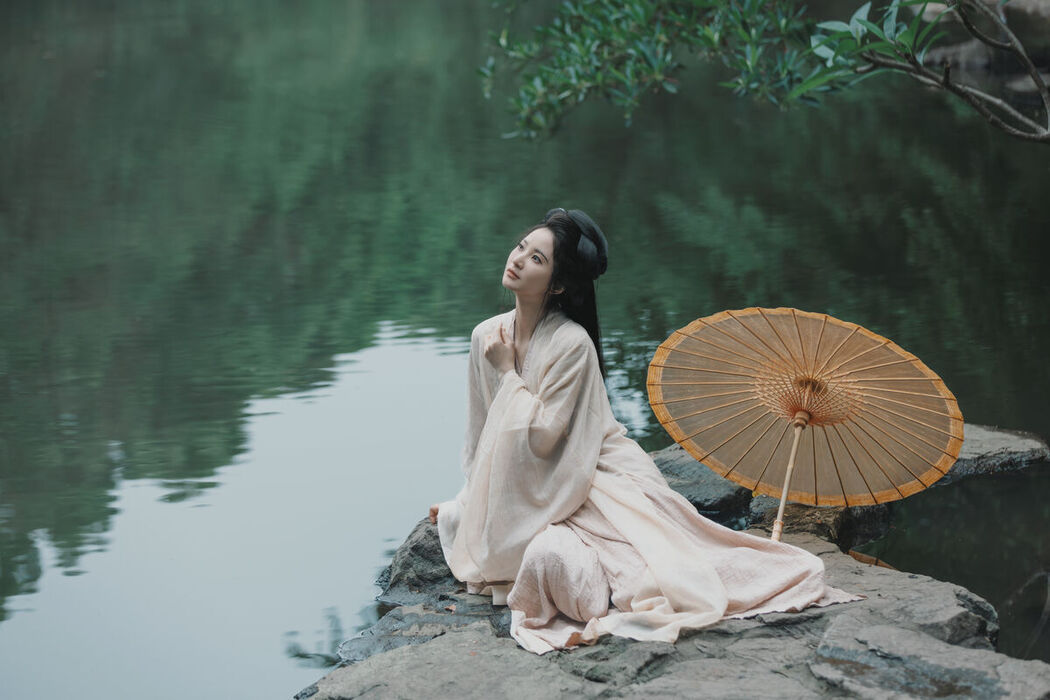 YiTuYu艺图语 Vol.7051 Xiao Zhao