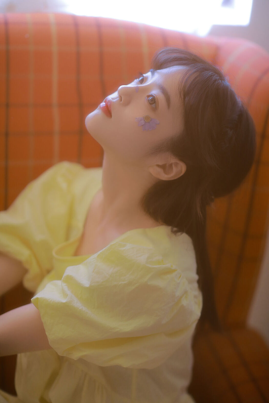 YiTuYu艺图语 Vol.7002 G Gao Gao