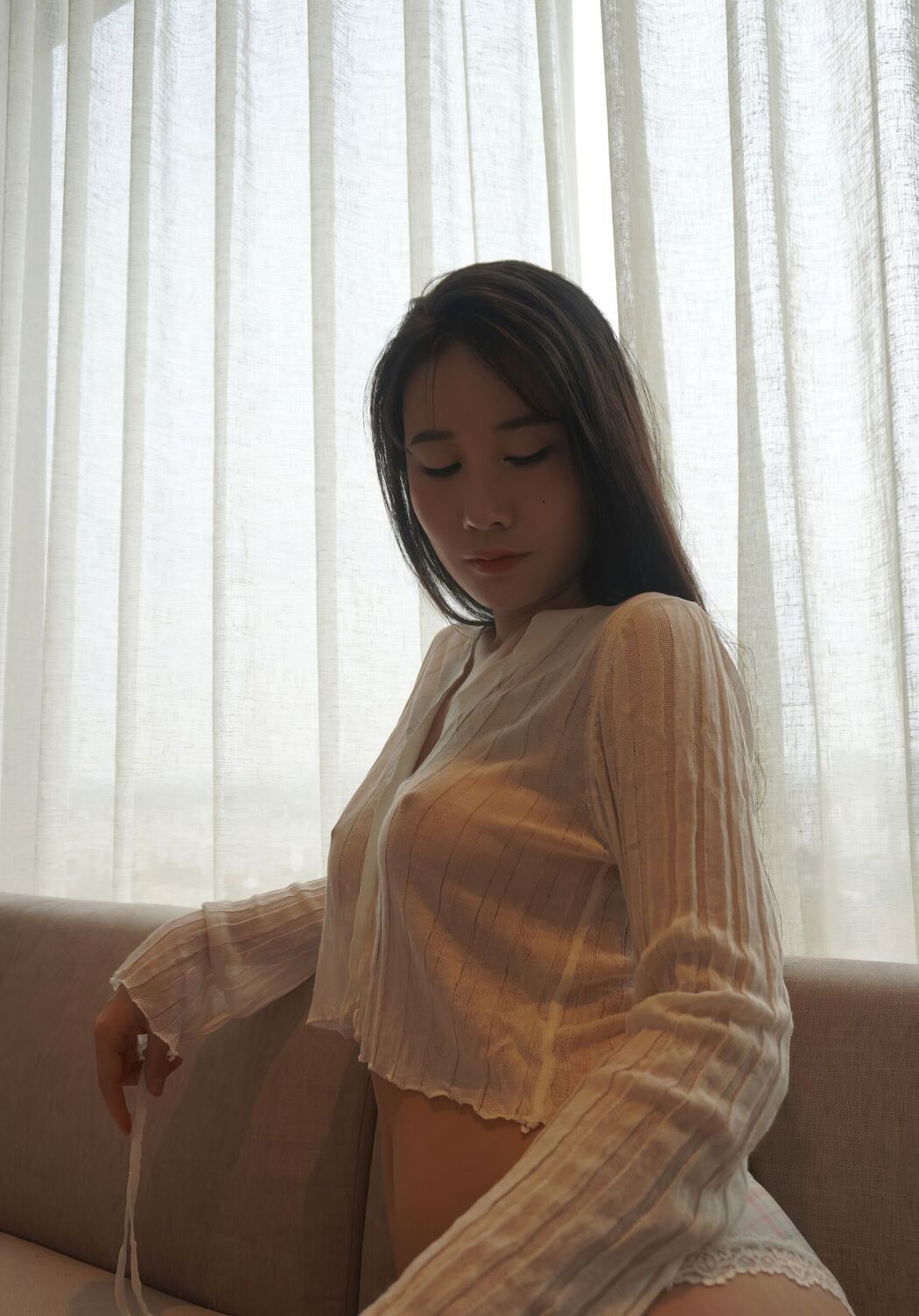 Private Photoshoot Xiao Bai Cai 小白菜 – 國模 2022.02.16 大尺度 私拍 4K Part01 (64P – 1V)