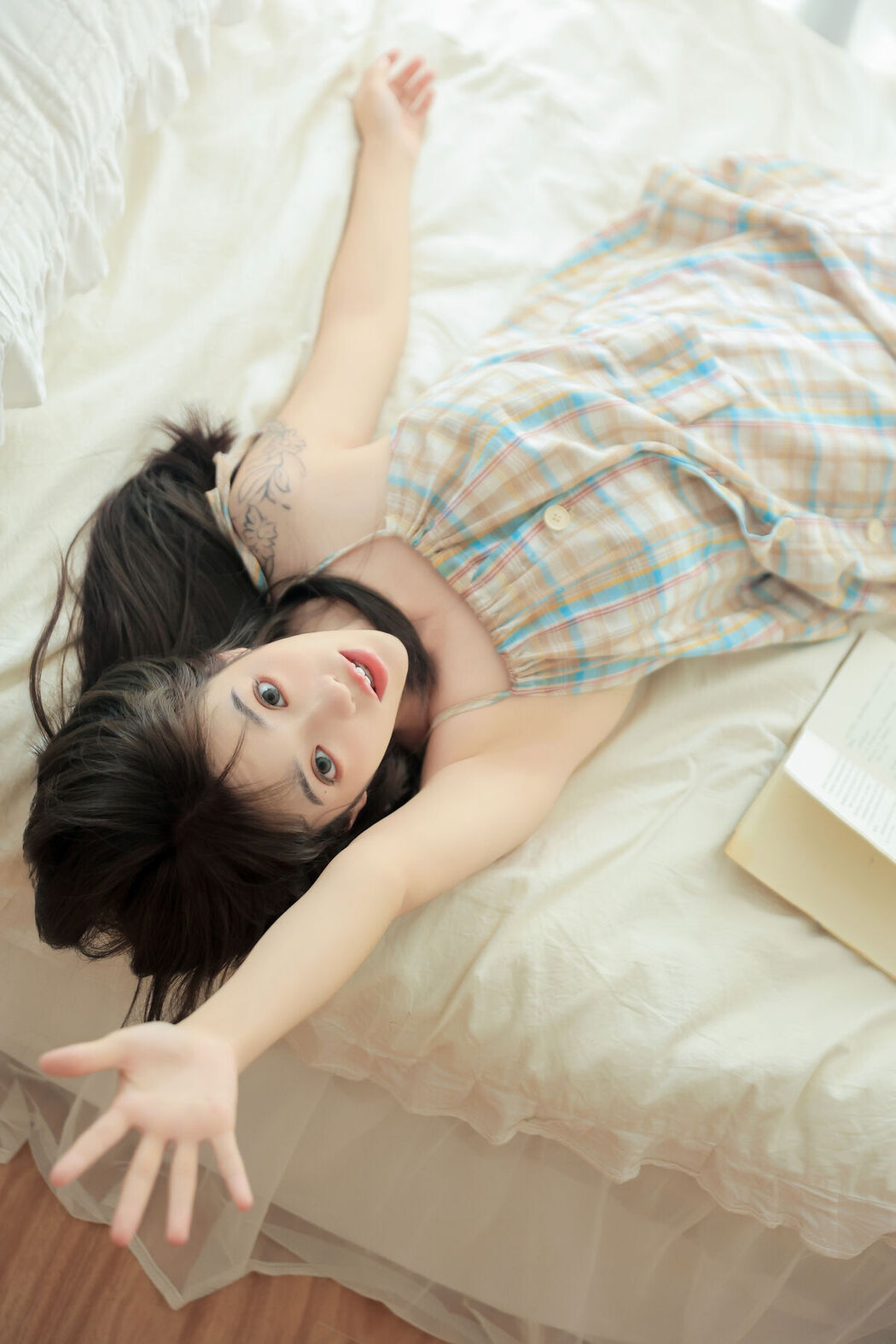 YiTuYu艺图语 Vol.7047 G Gao Gao