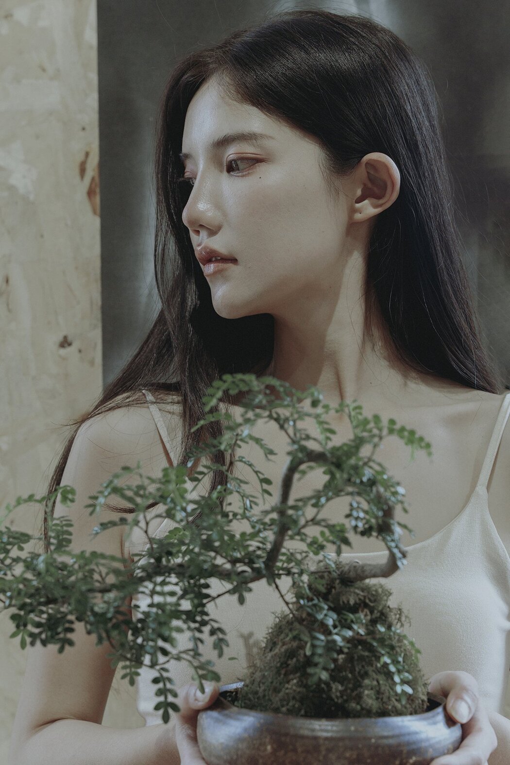 YiTuYu艺图语 Vol.7006 Yan Shi Yi Cover Photo