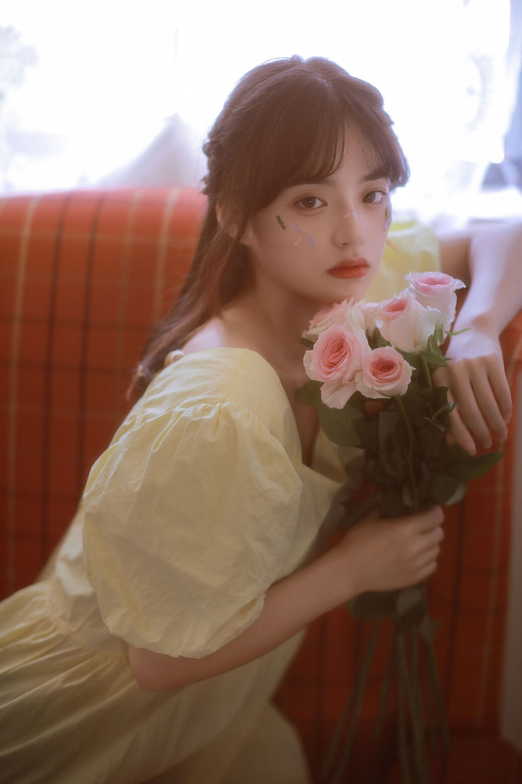 YiTuYu艺图语 Vol.7002 G Gao Gao