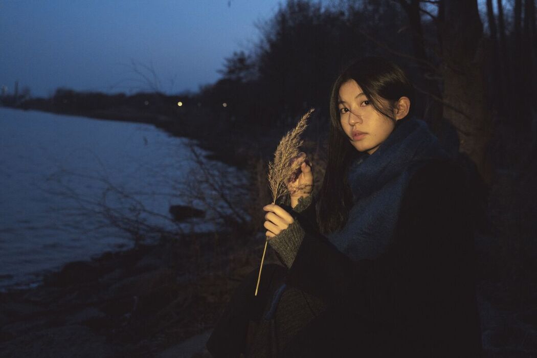 YiTuYu艺图语 Vol.6949 Lee Gou Zi