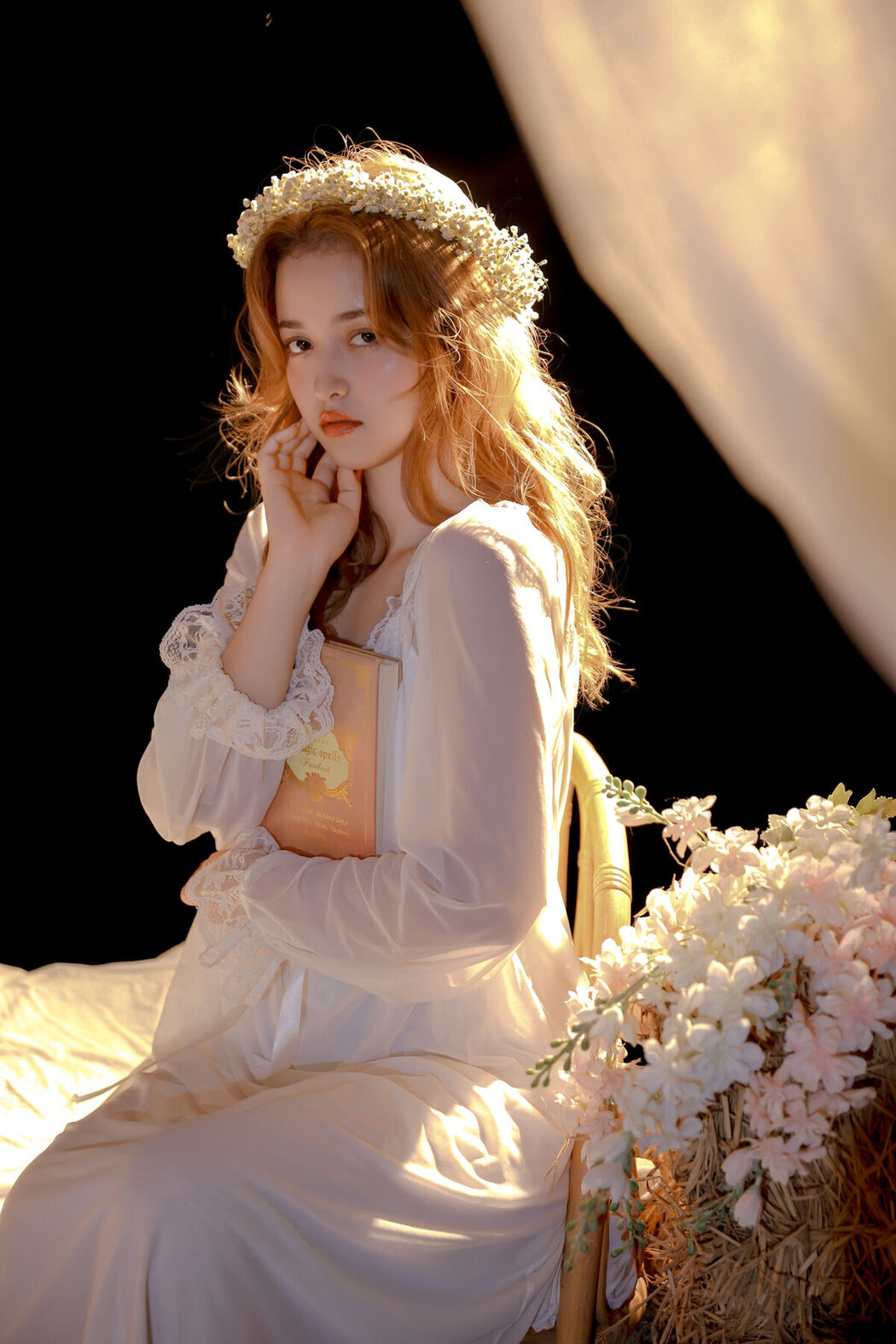 YiTuYu艺图语 Vol.7023 A Di