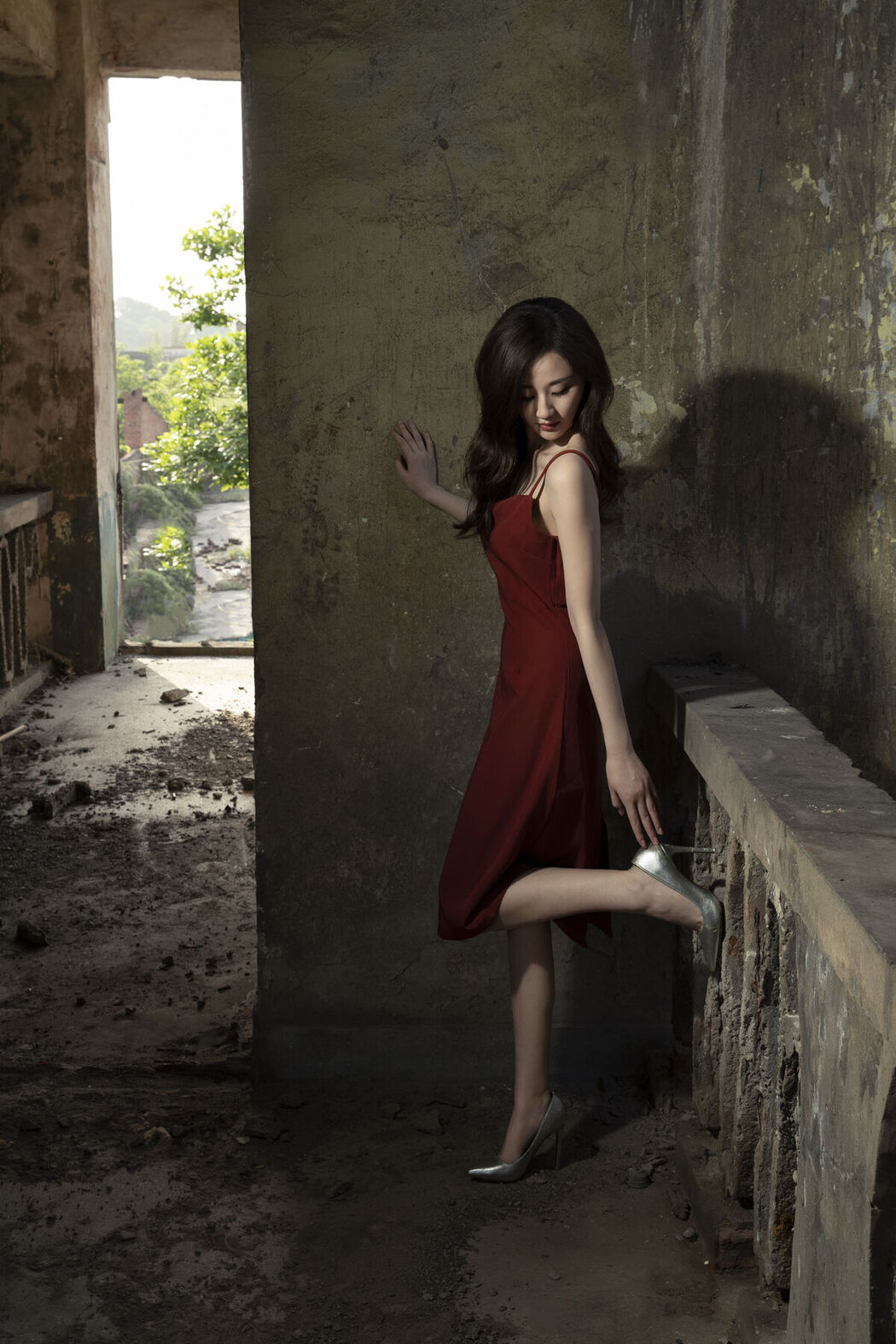 YiTuYu艺图语 Vol.6945 Xiao Yu Er