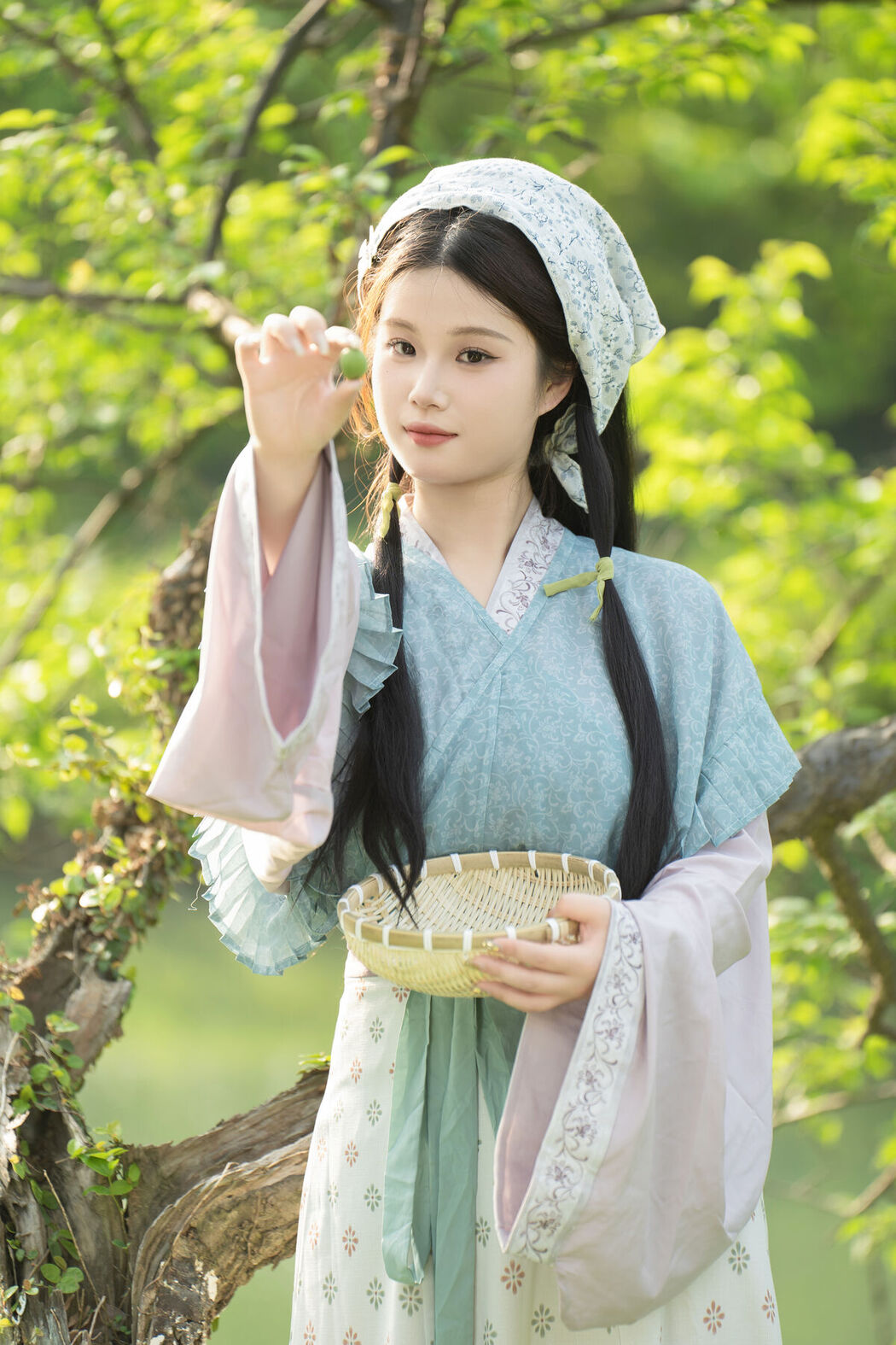 YiTuYu艺图语 Vol.6979 Xi Gua