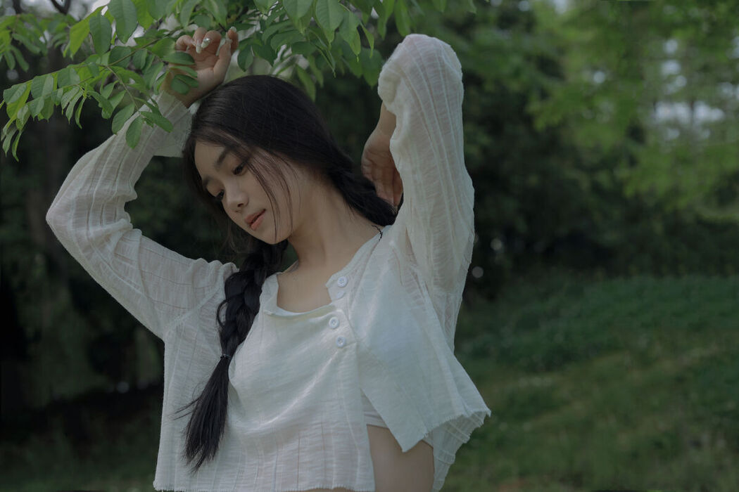 YiTuYu艺图语 Vol.6938 Wo Bu Shua Niao