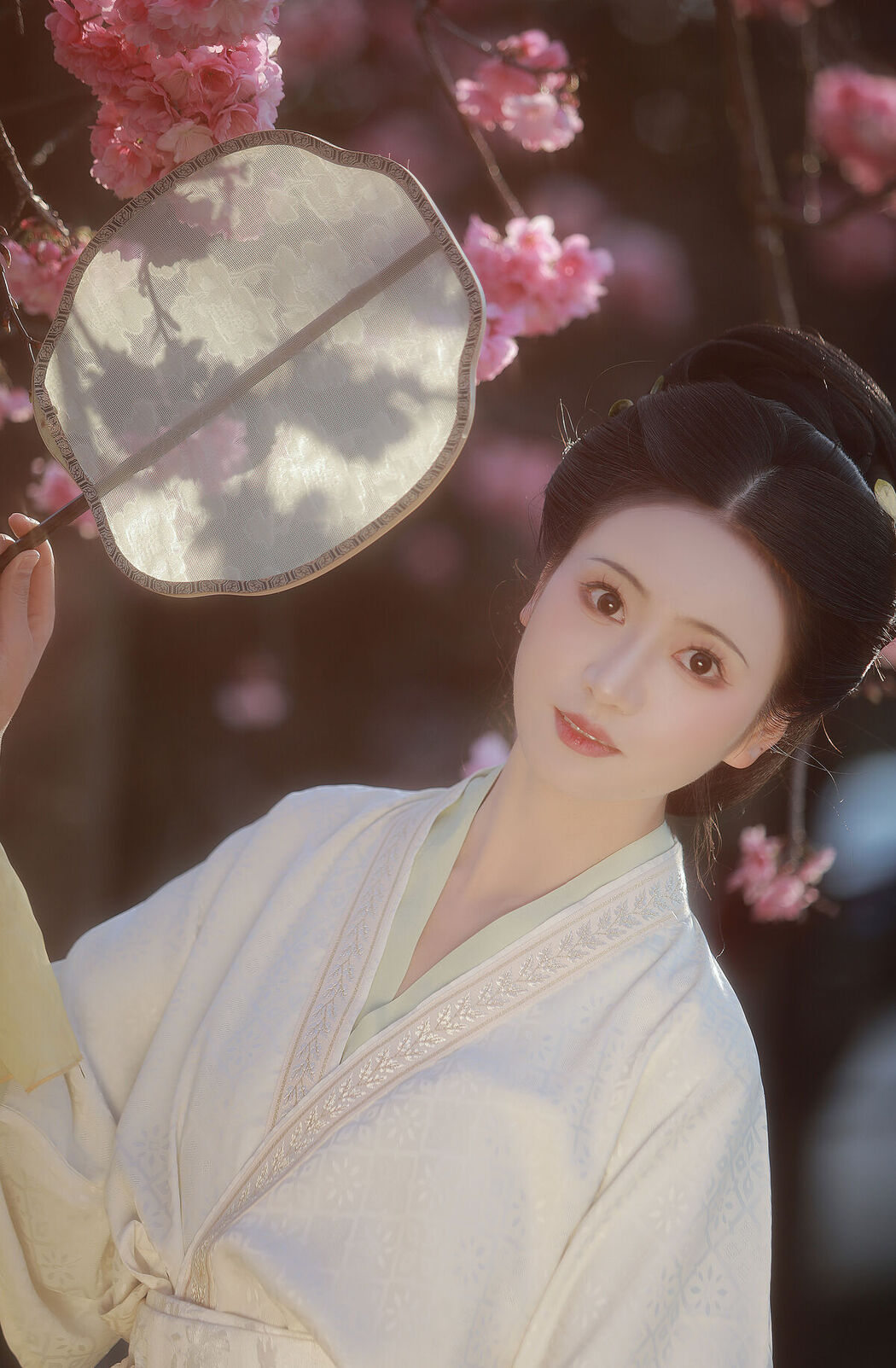 YiTuYu艺图语 Vol.7029 Yu Fang