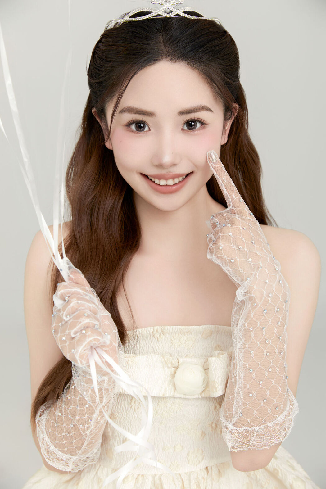 YiTuYu艺图语 Vol.6956 Hihiio