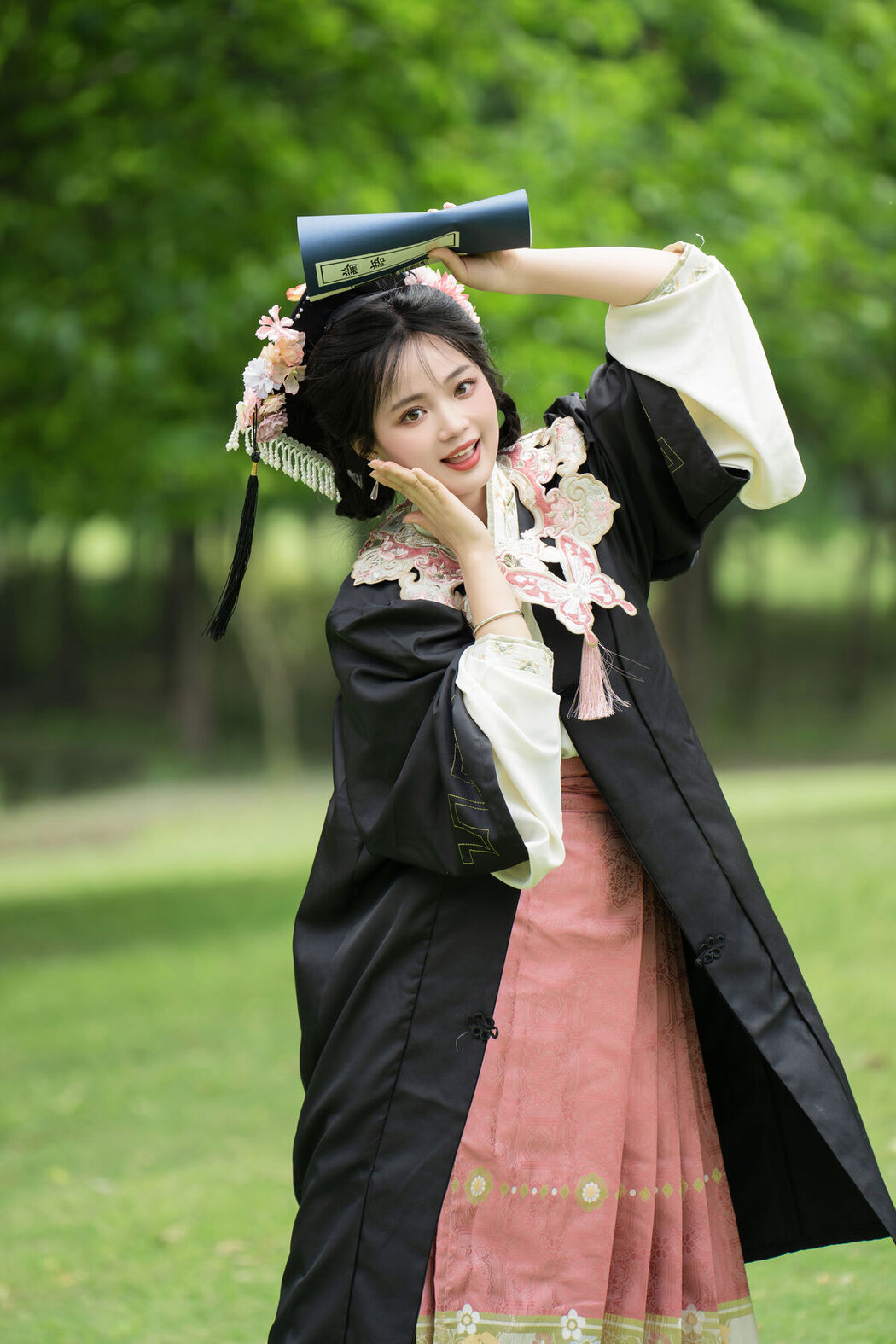 YiTuYu艺图语 Vol.7004 Xiao Ou O