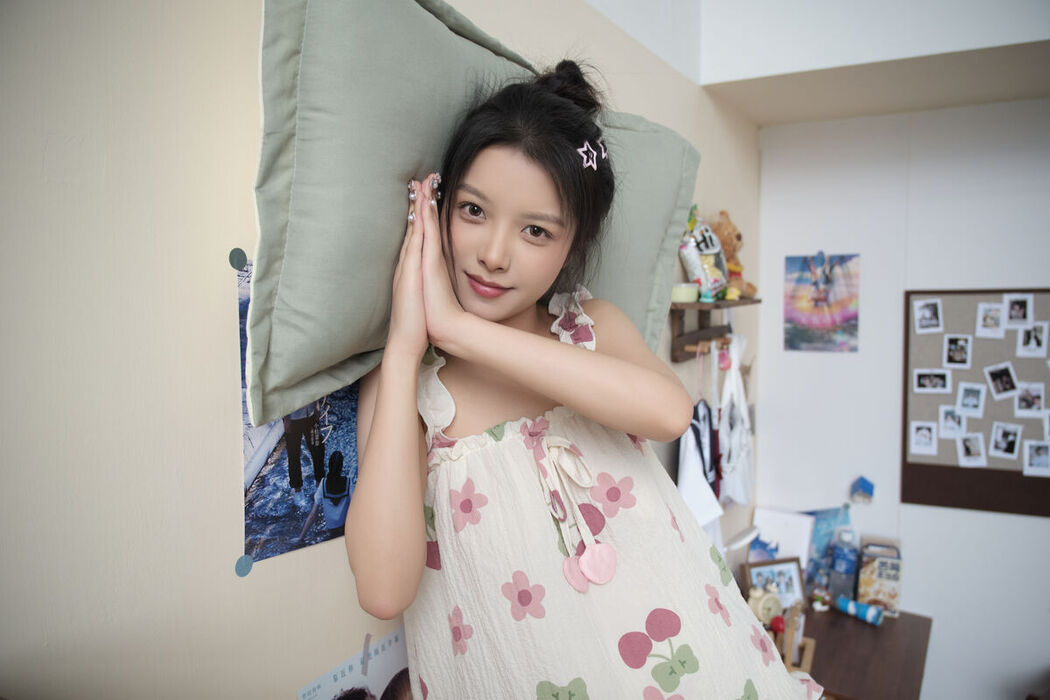 YiTuYu艺图语 Vol.6987 Xue Xue
