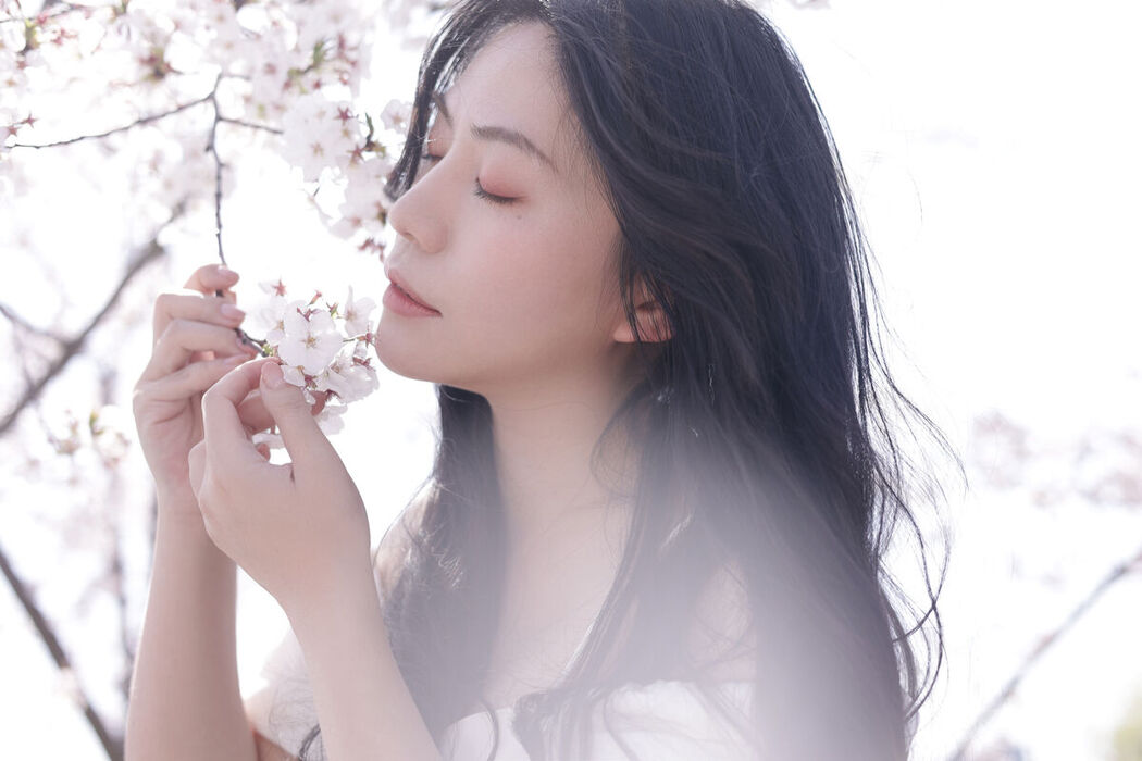 YiTuYu艺图语 Vol.6930 Jing Jing
