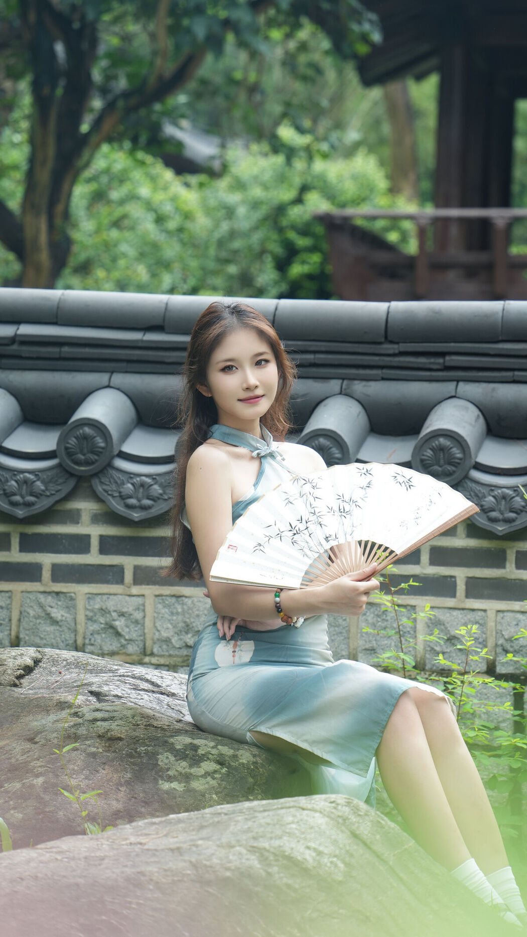 YiTuYu艺图语 Vol.6980 Fei Fei
